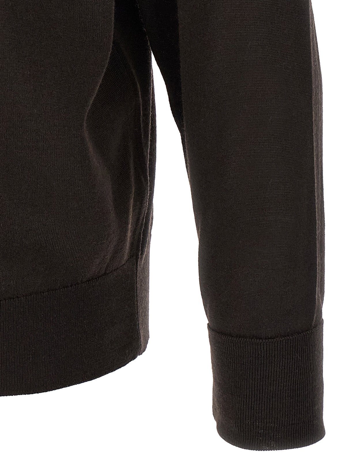 John Smedley 'Richard' Turtleneck Sweater