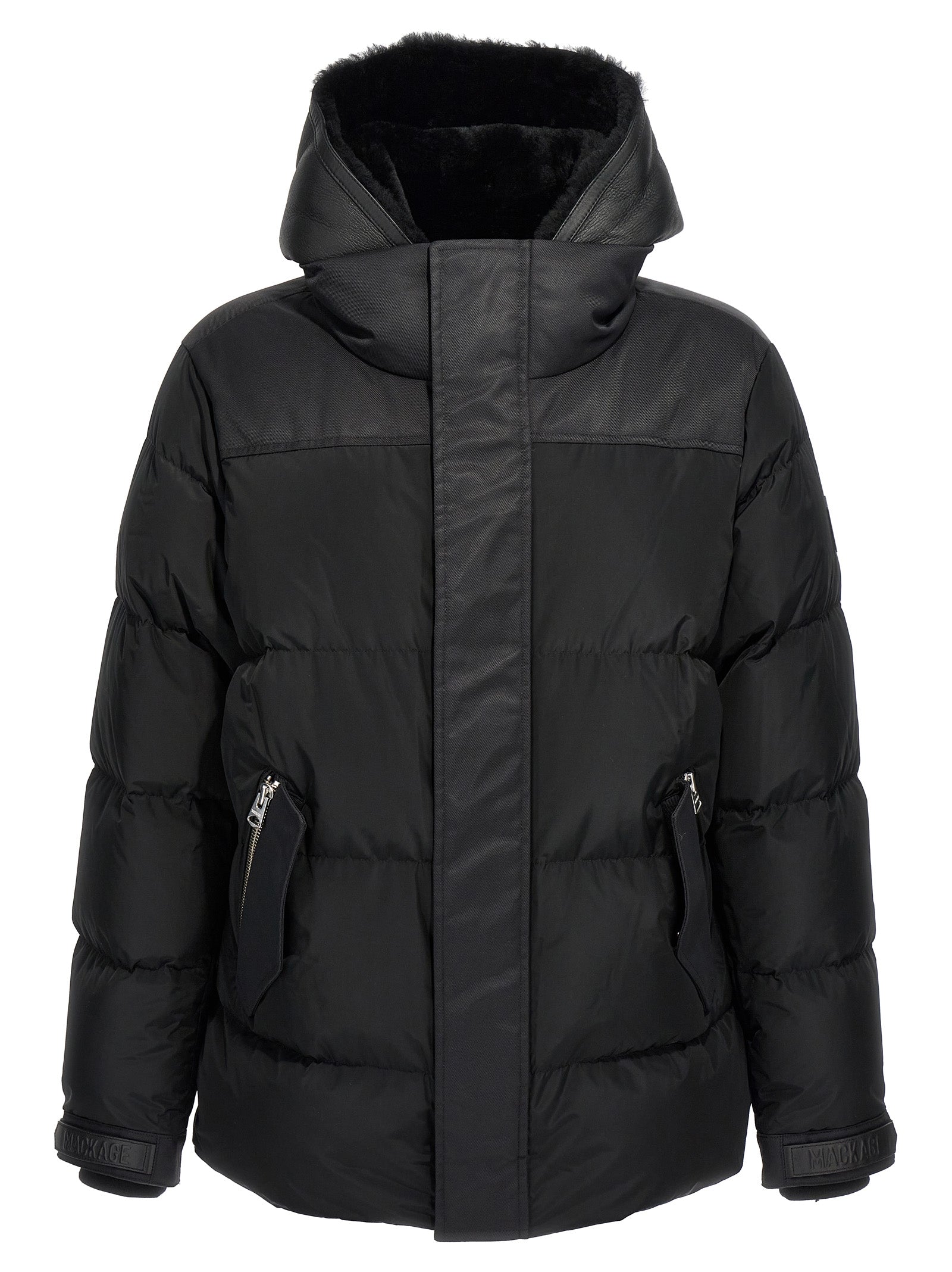 Mackage 'Riley' Down Jacket