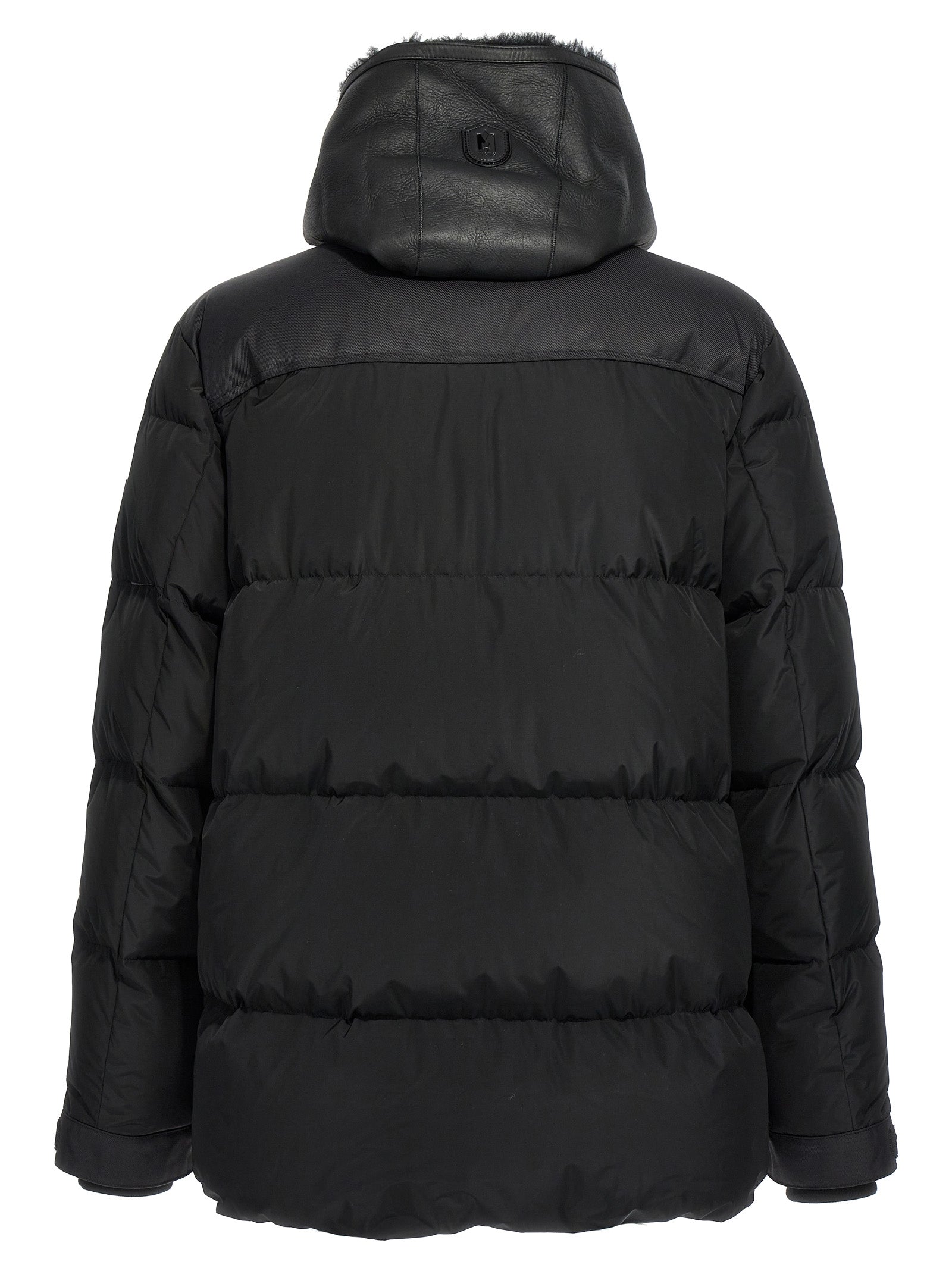 Mackage 'Riley' Down Jacket