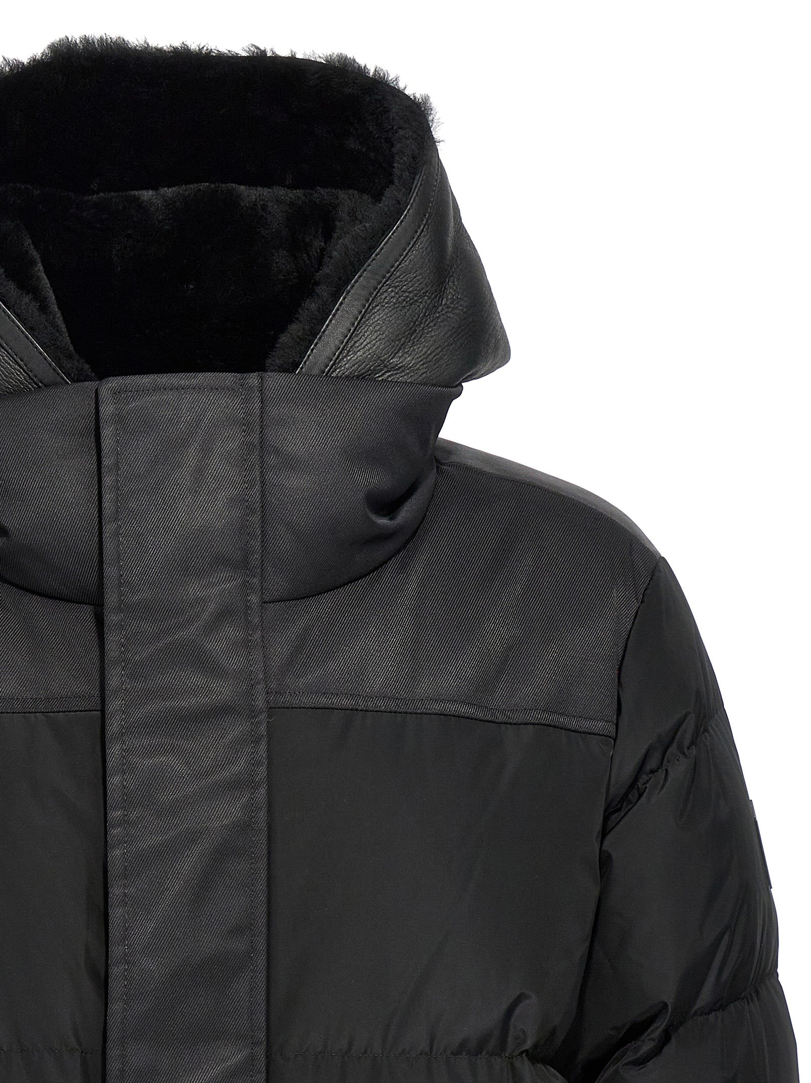 Mackage 'Riley' Down Jacket