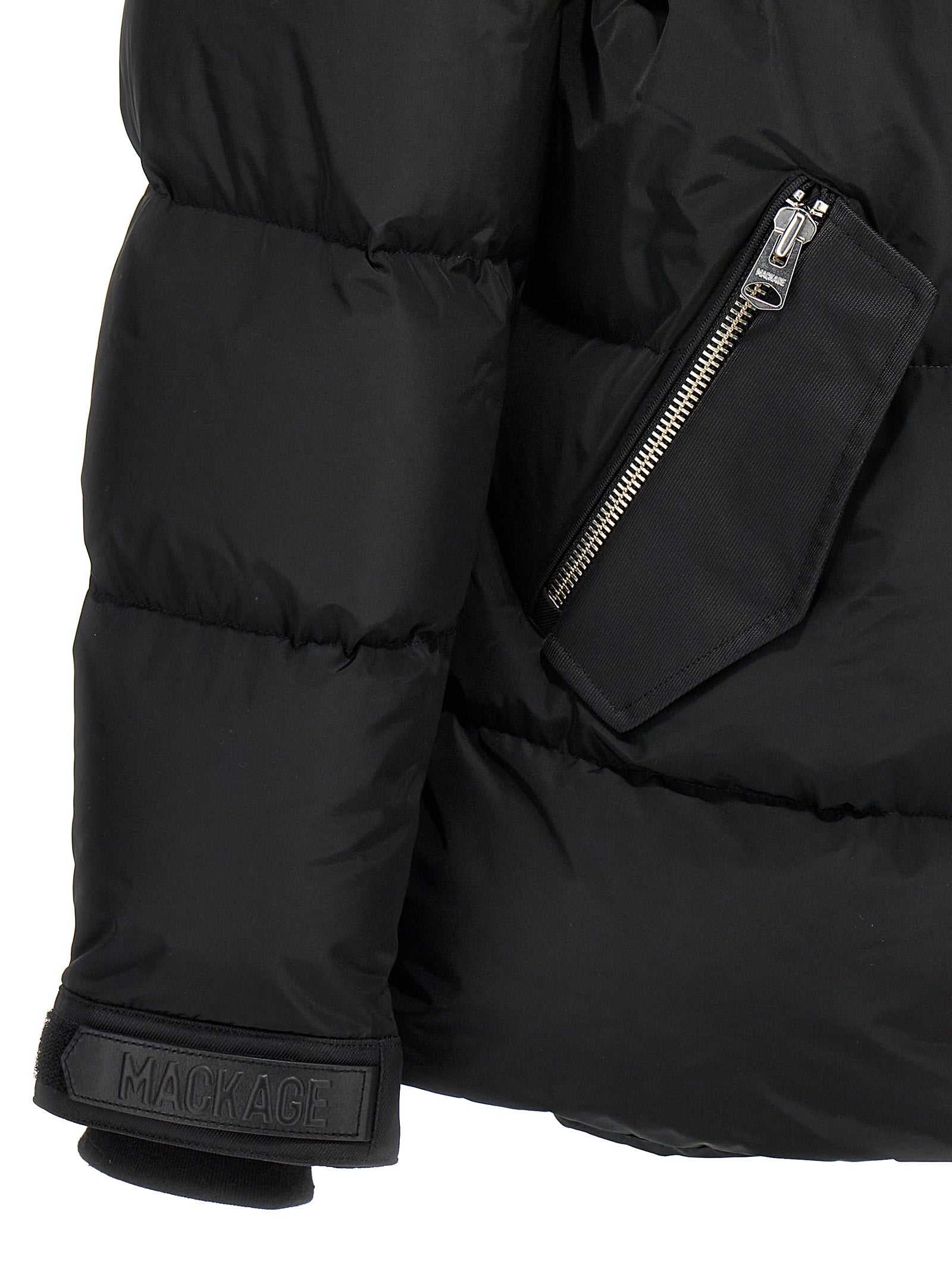 Mackage 'Riley' Down Jacket