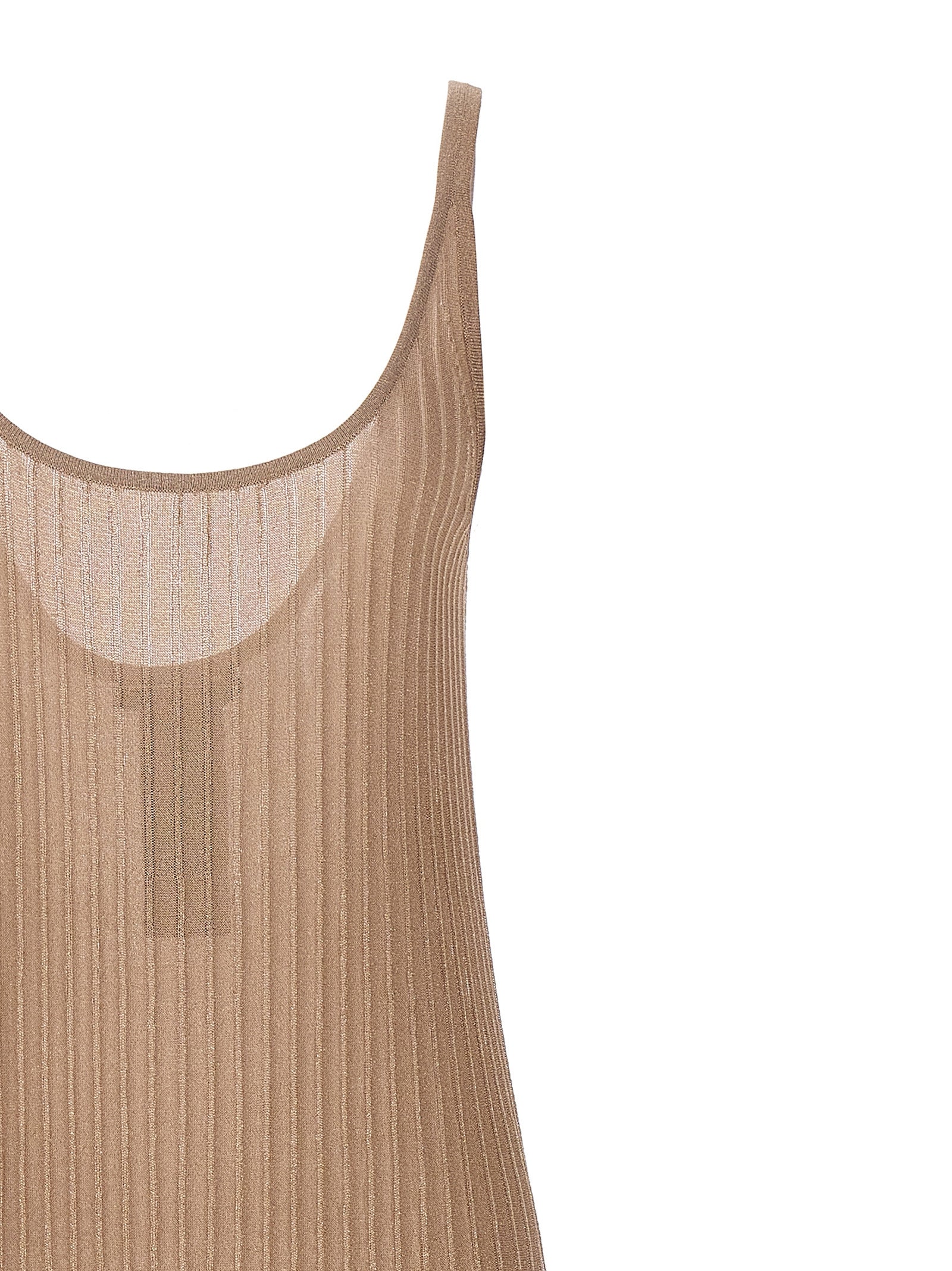 Max Mara 'Ritmo' Dress