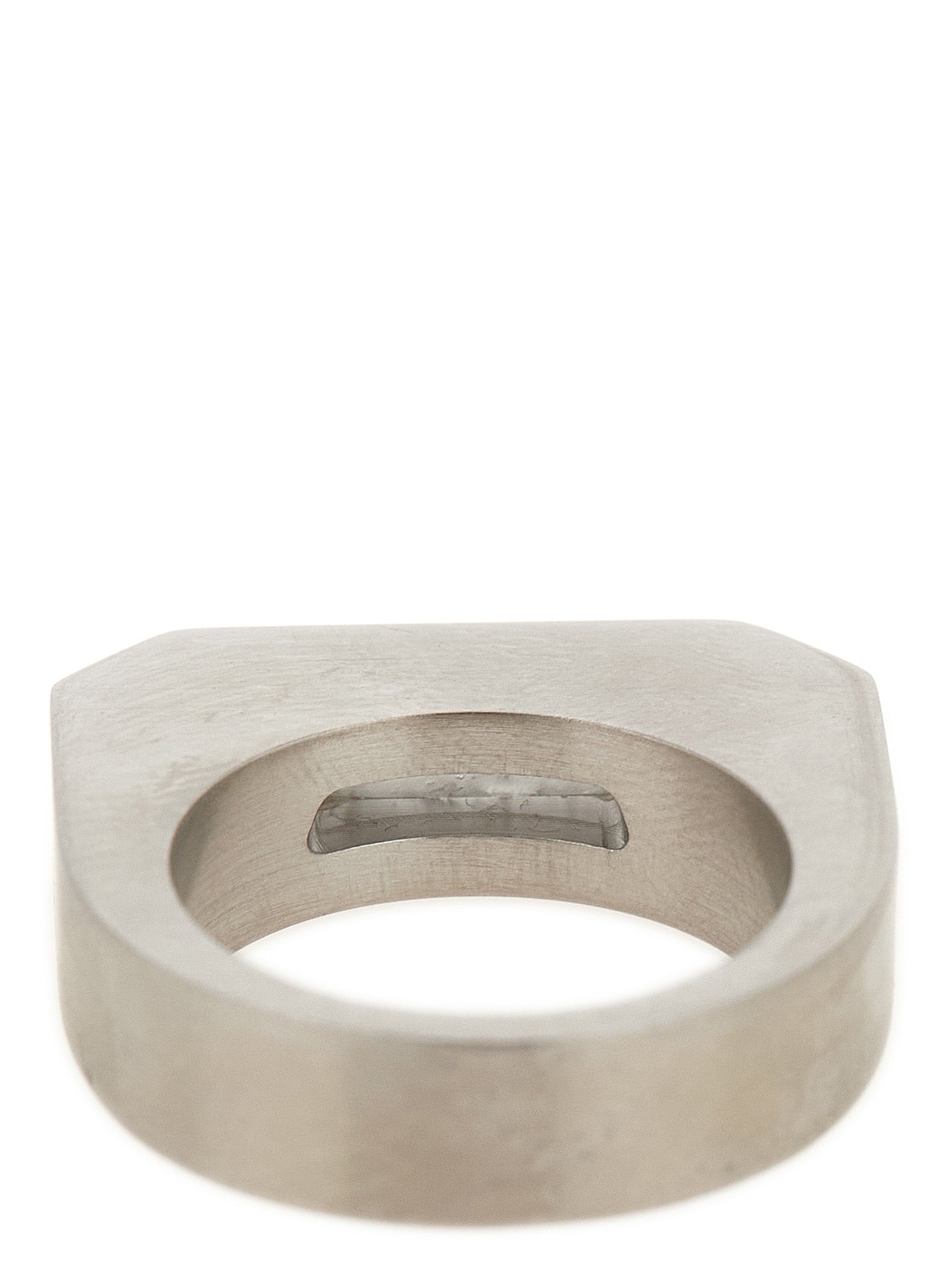 Rick Owens 'Crystal Hollywood' Ring