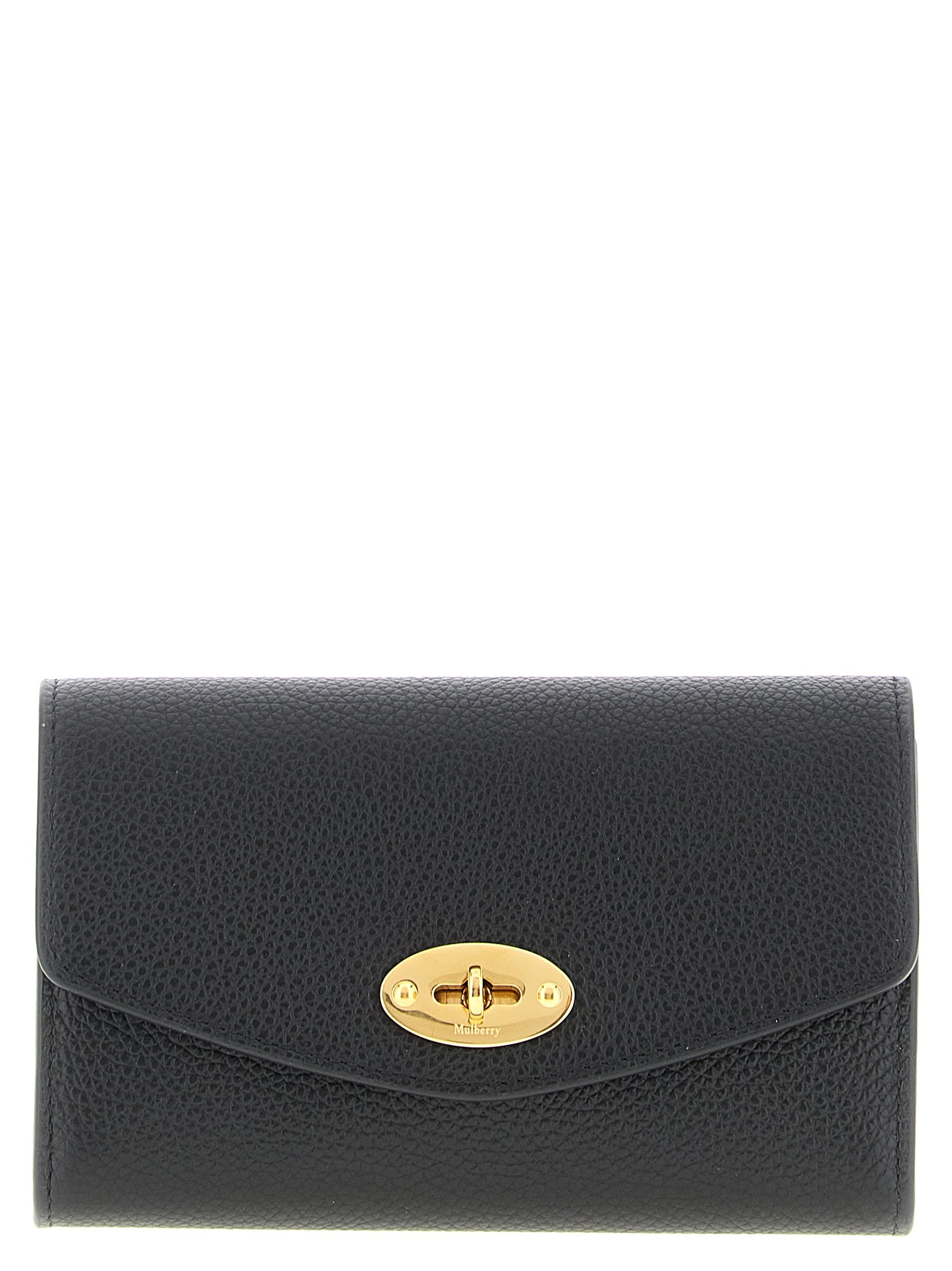Mulberry 'Darley' Wallet
