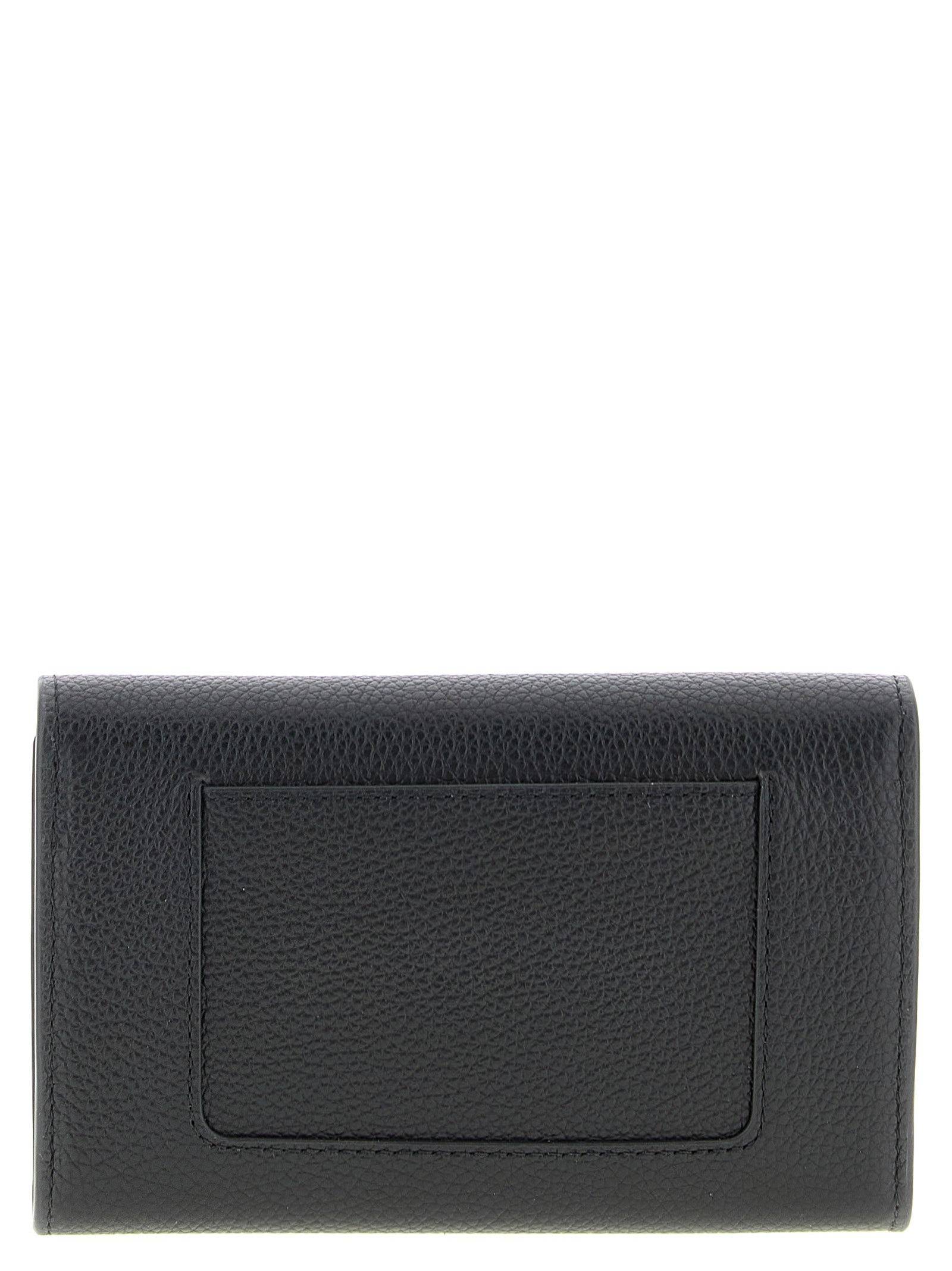 Mulberry 'Darley' Wallet