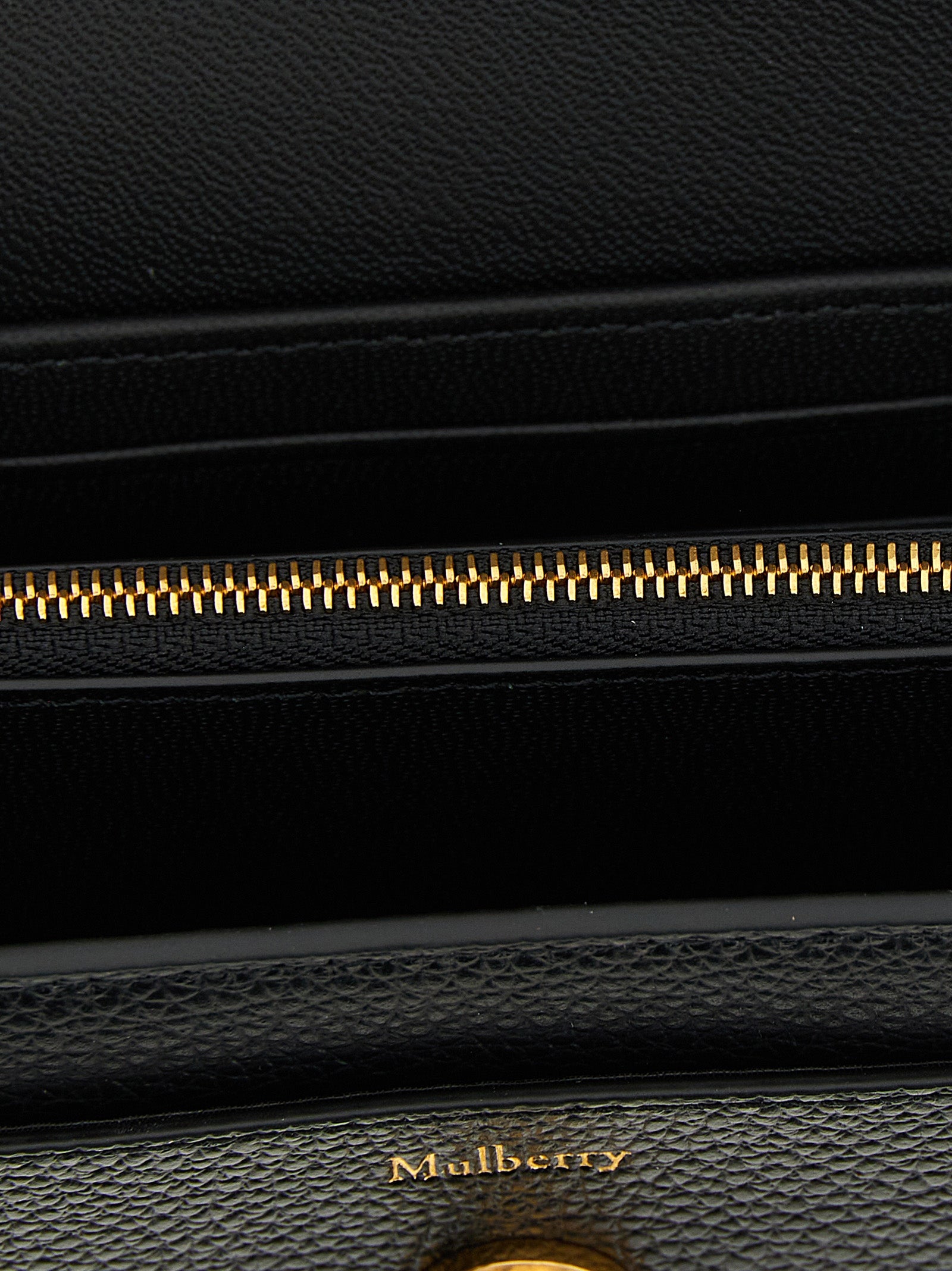 Mulberry 'Darley' Wallet