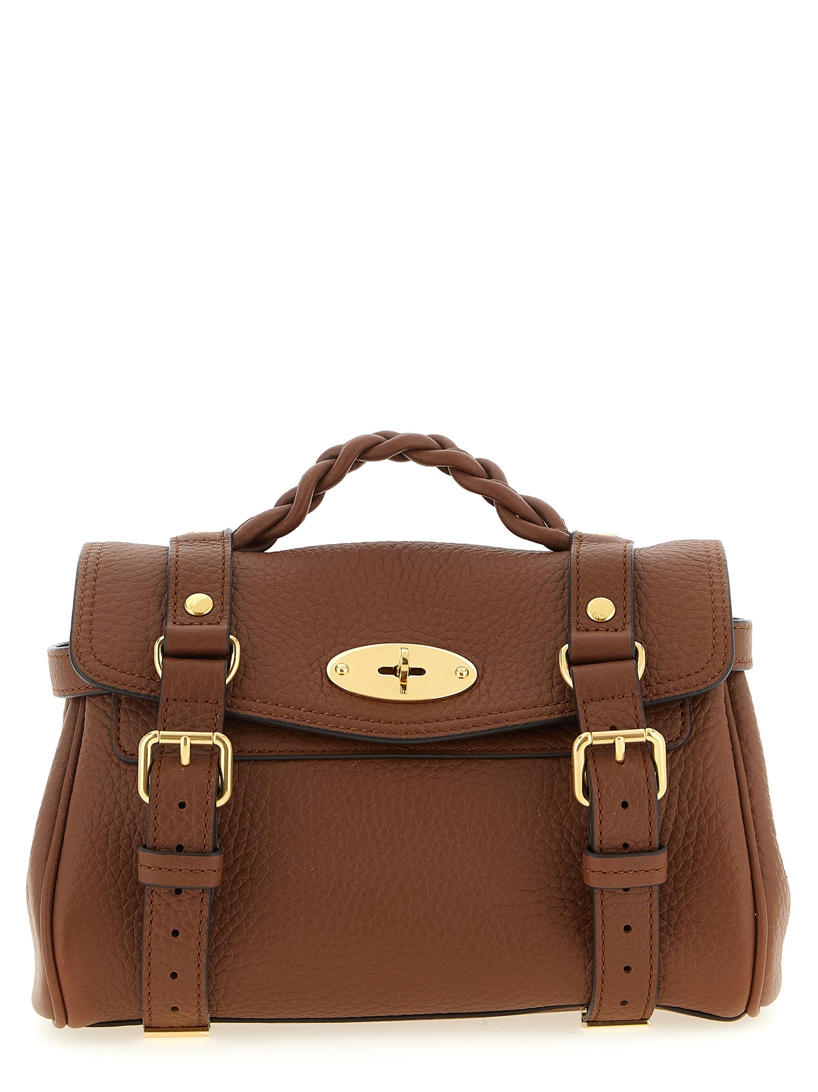 Mulberry 'Alexa' Mini Handbag