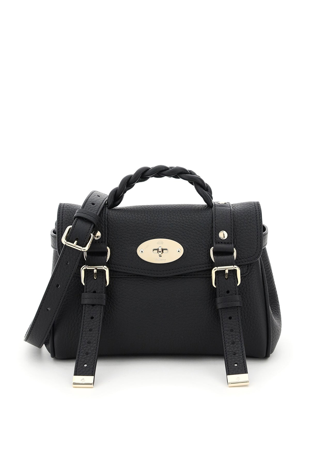 Mulberry Alexa Mini Bag