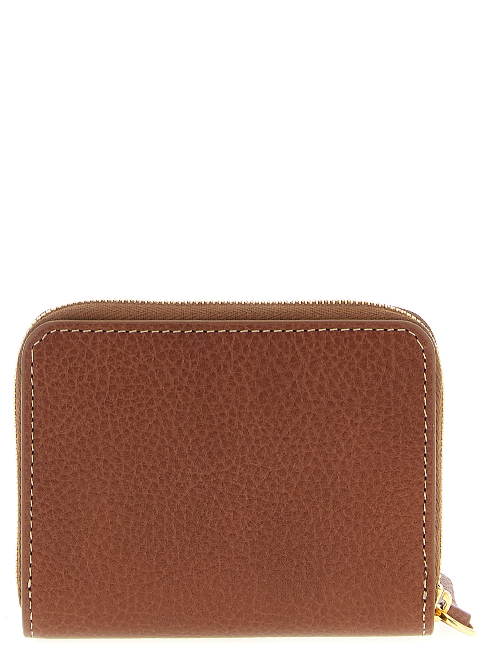 Mulberry 'Zip Around' Wallet