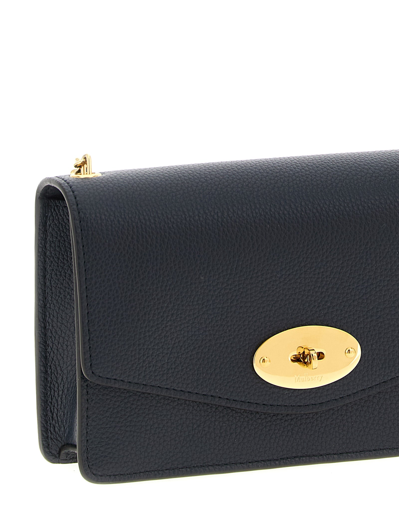 Mulberry Small ‘Darley’ Shoulder Bag