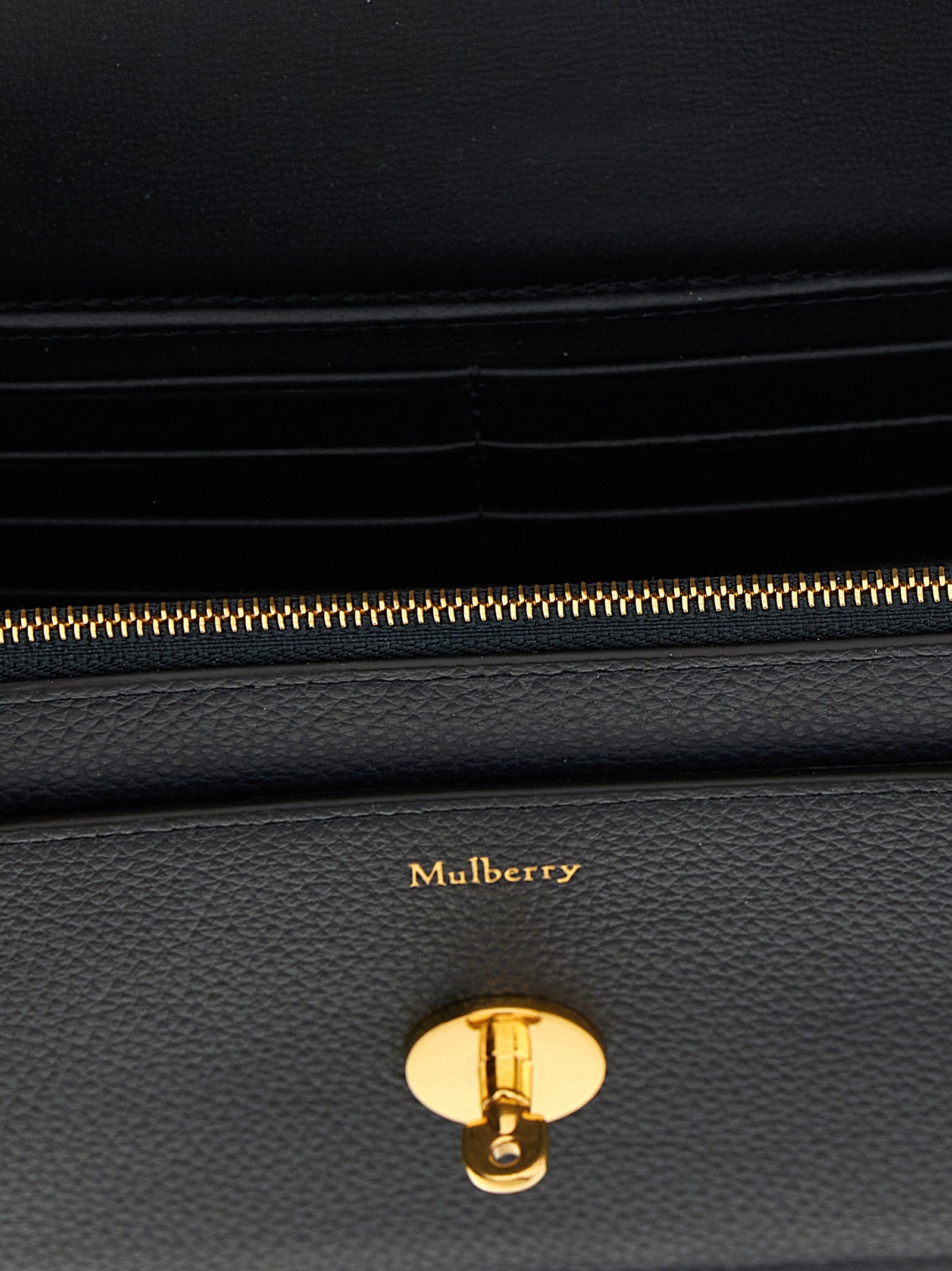 Mulberry Small ‘Darley’ Shoulder Bag