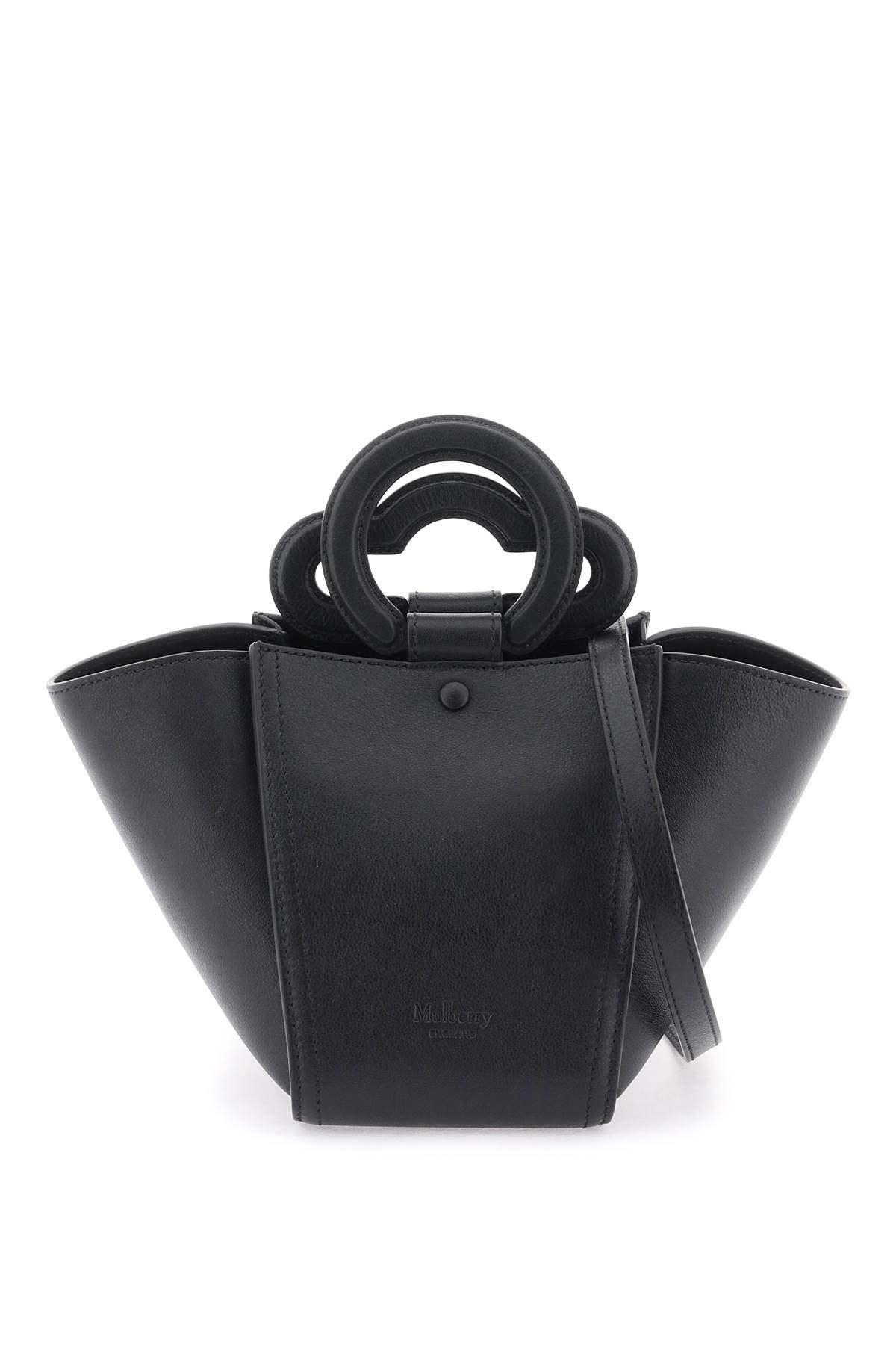 Mulberry 'Mini Rider'S Top Handle' Bag