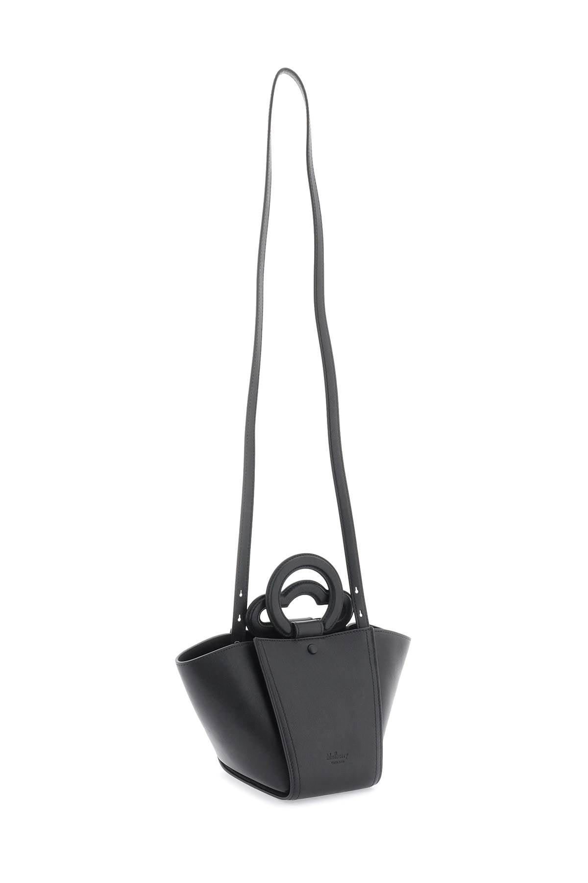 Mulberry 'Mini Rider'S Top Handle' Bag