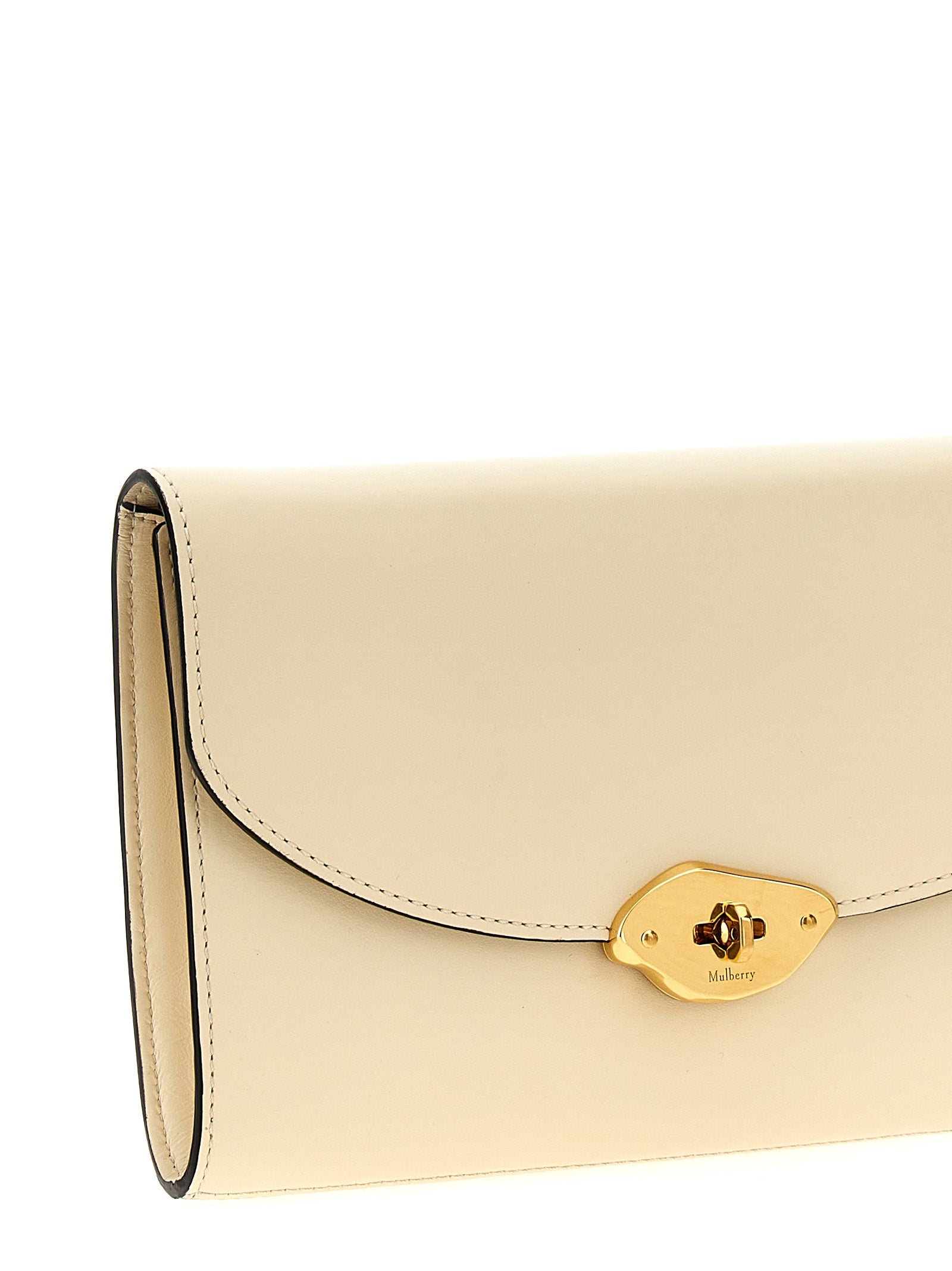 Mulberry 'Lana' Clutch