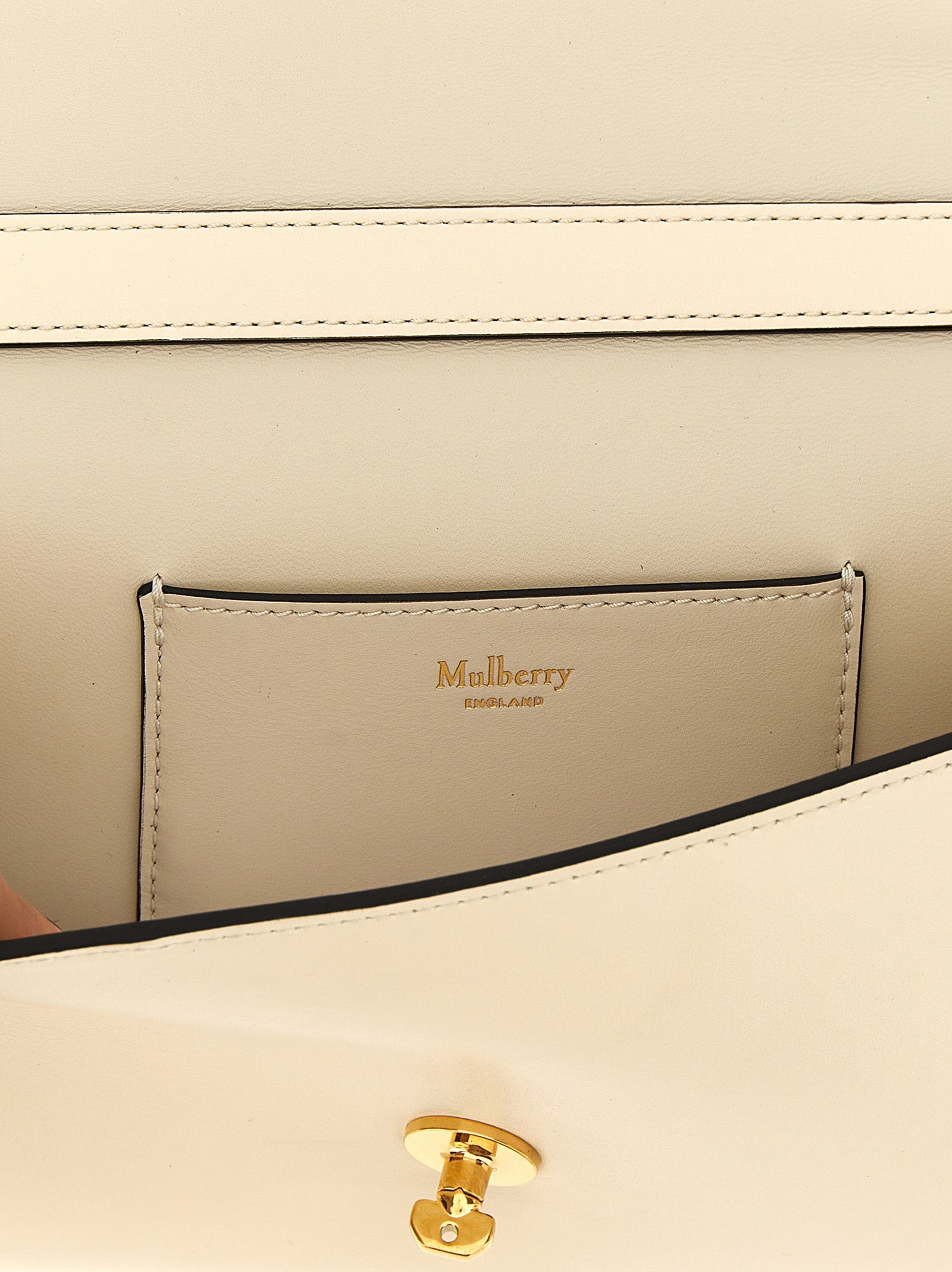 Mulberry 'Lana' Clutch