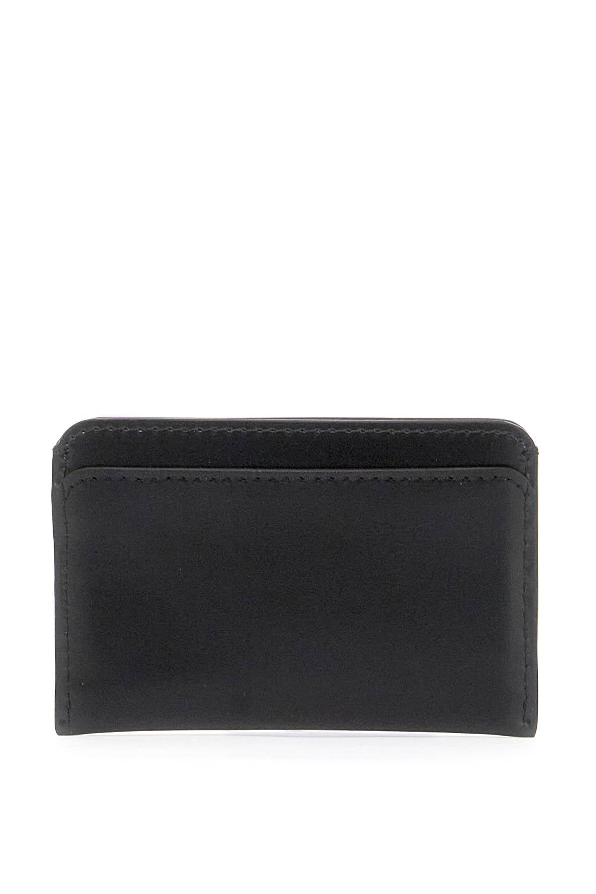 Mulberry Pimlico Leather Card Holder