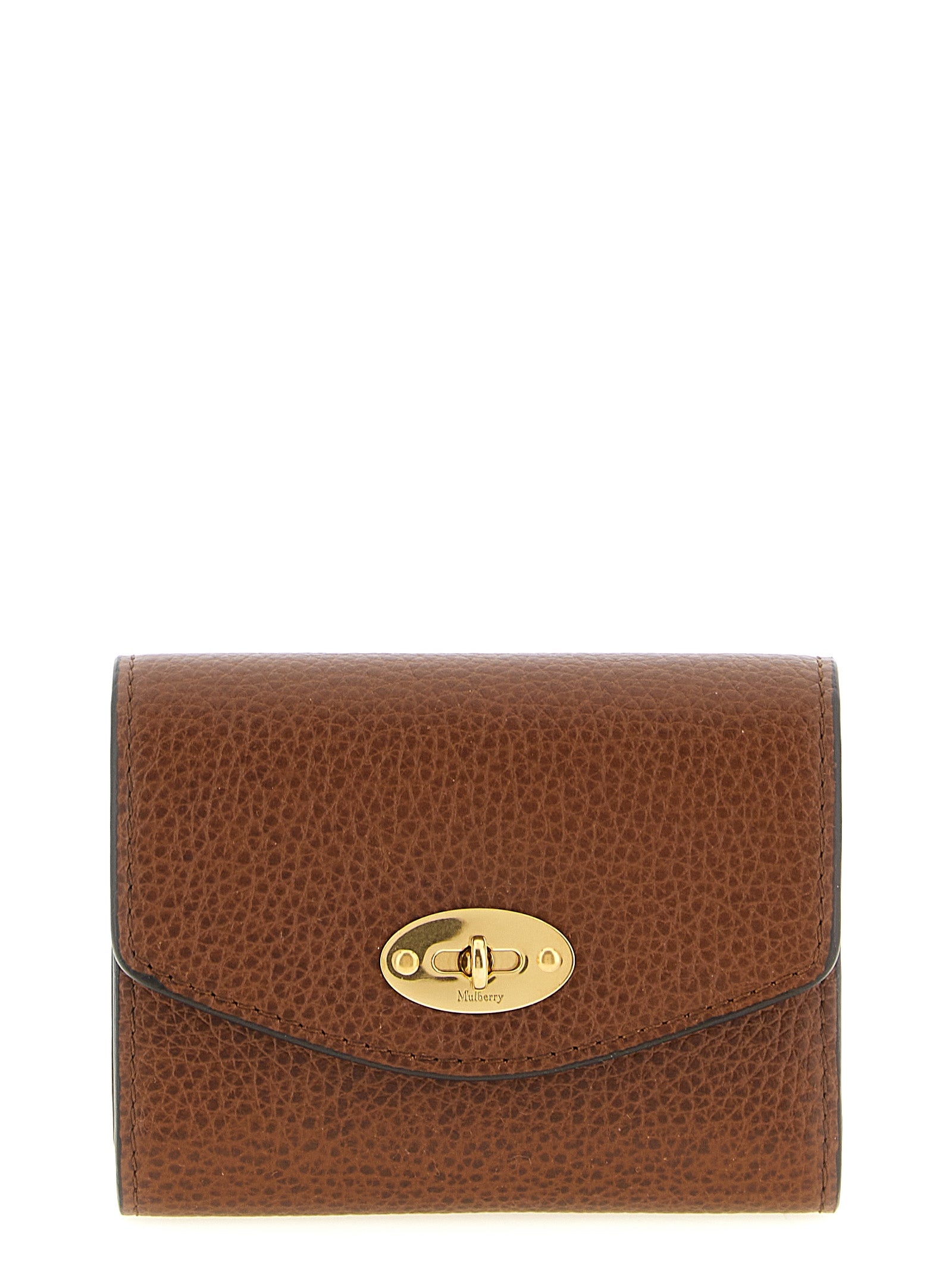 Mulberry 'Darley Concertina' Wallet
