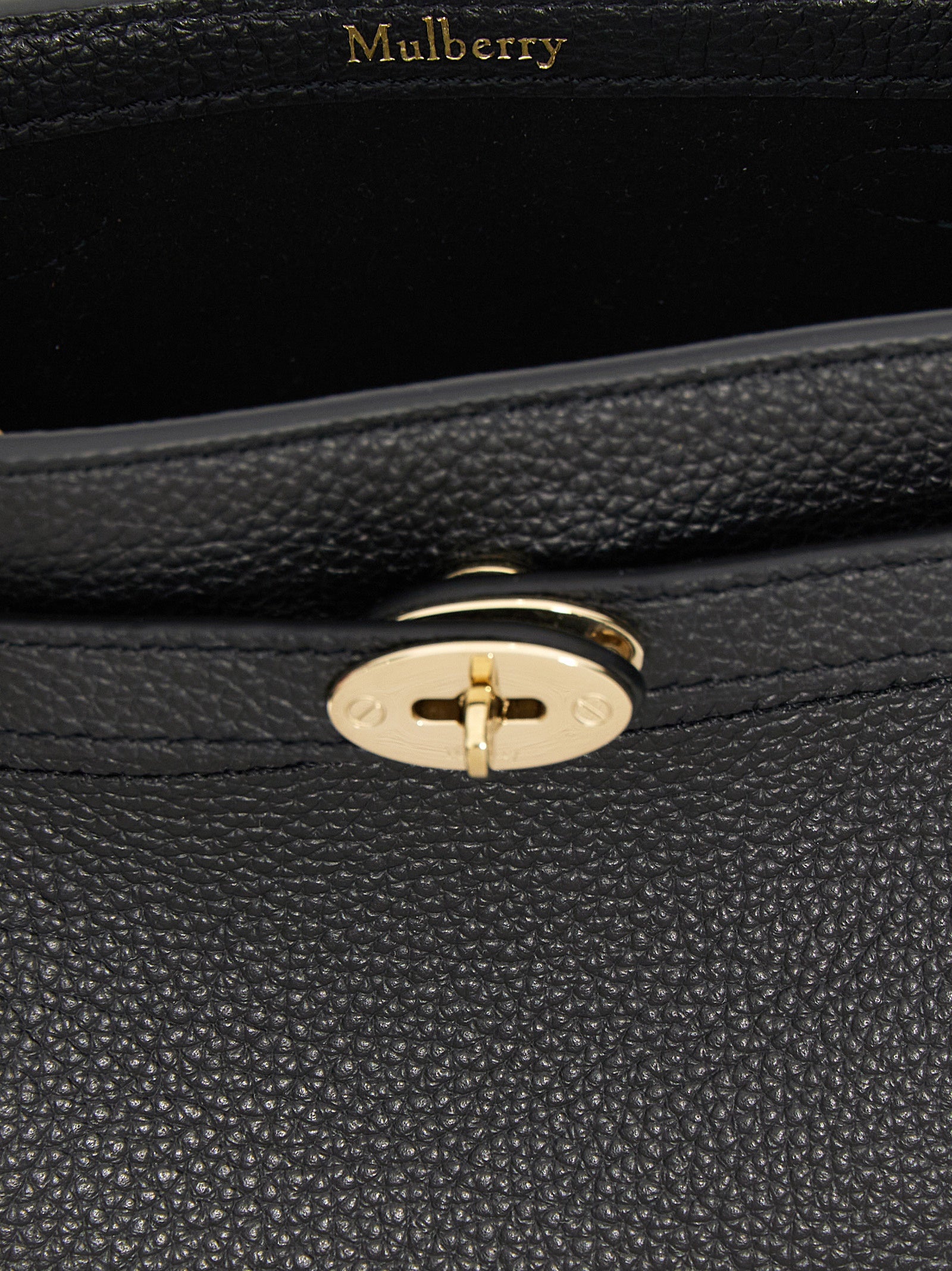Mulberry 'Islington' Mini Bucket Bag