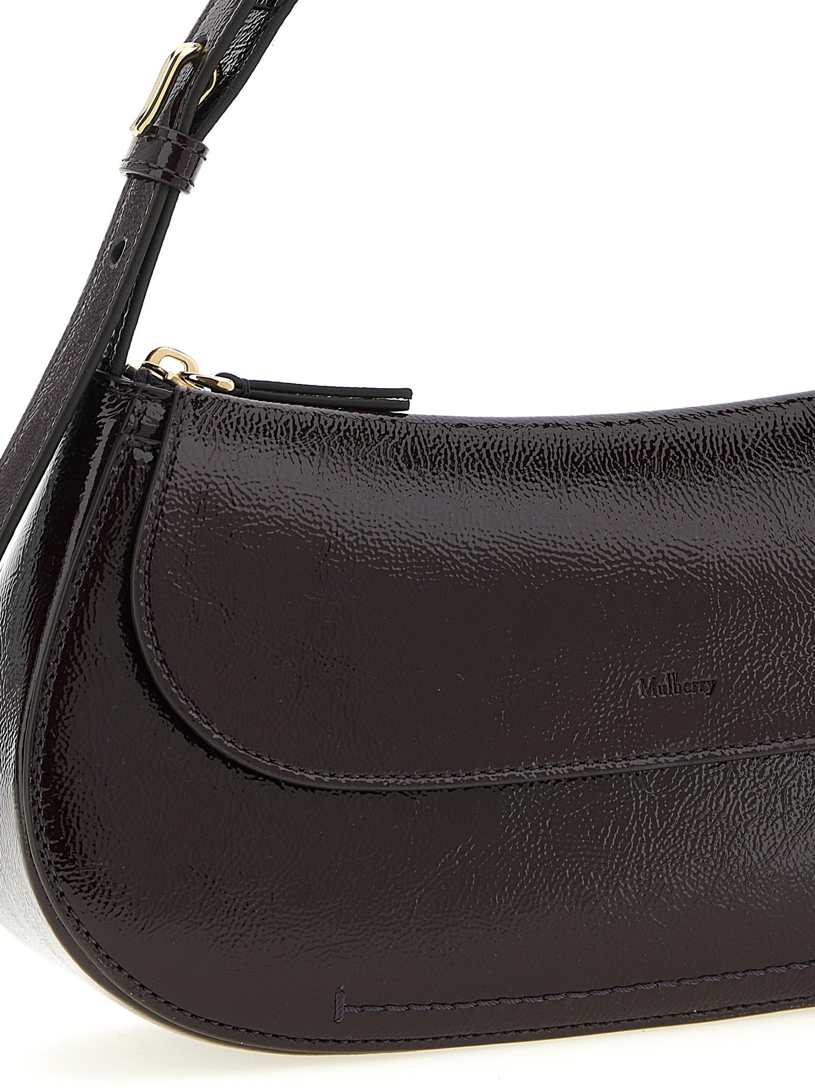Mulberry 'Clovelly' Shoulder Bag