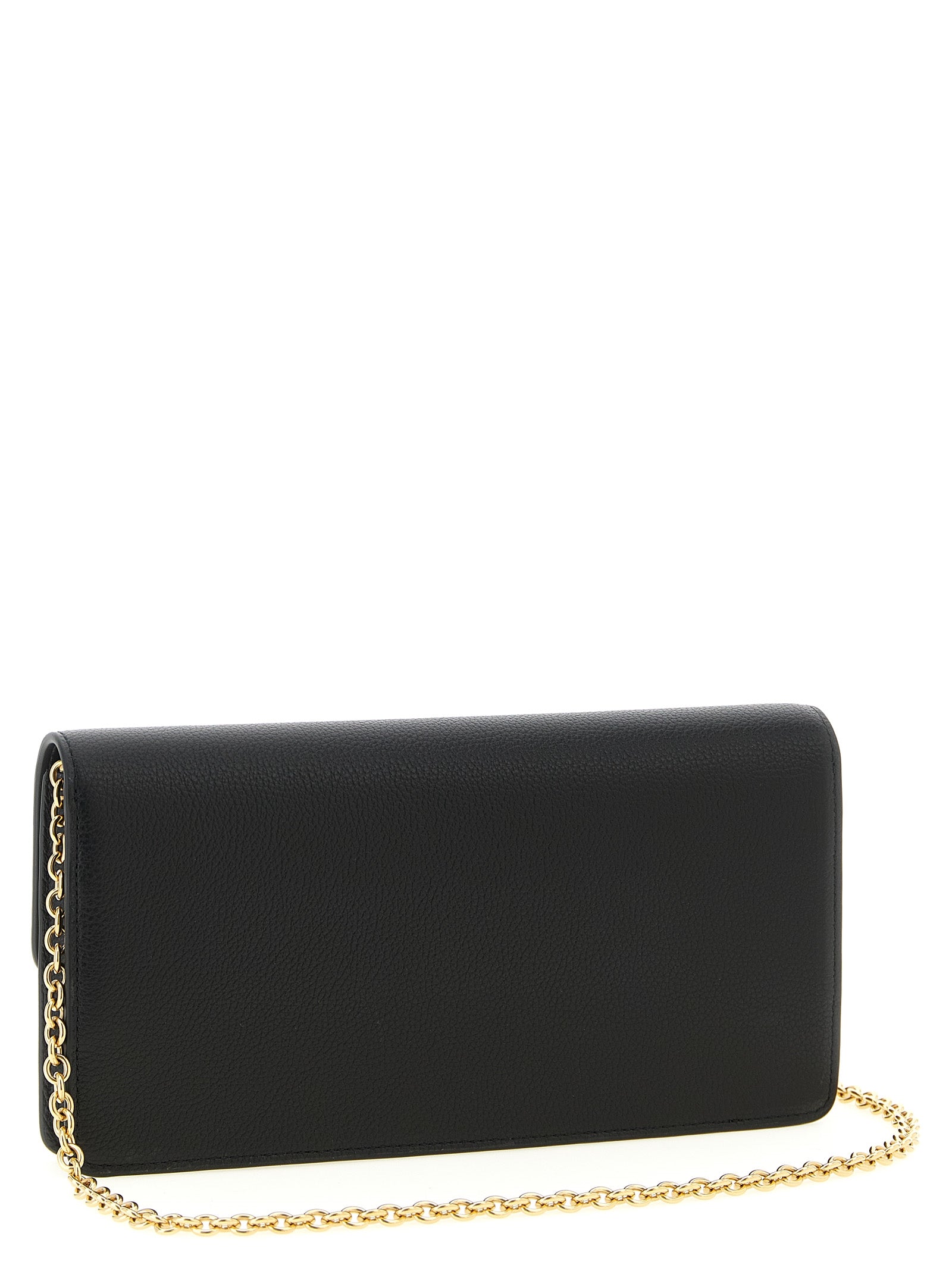 Mulberry 'Darley' Wallet