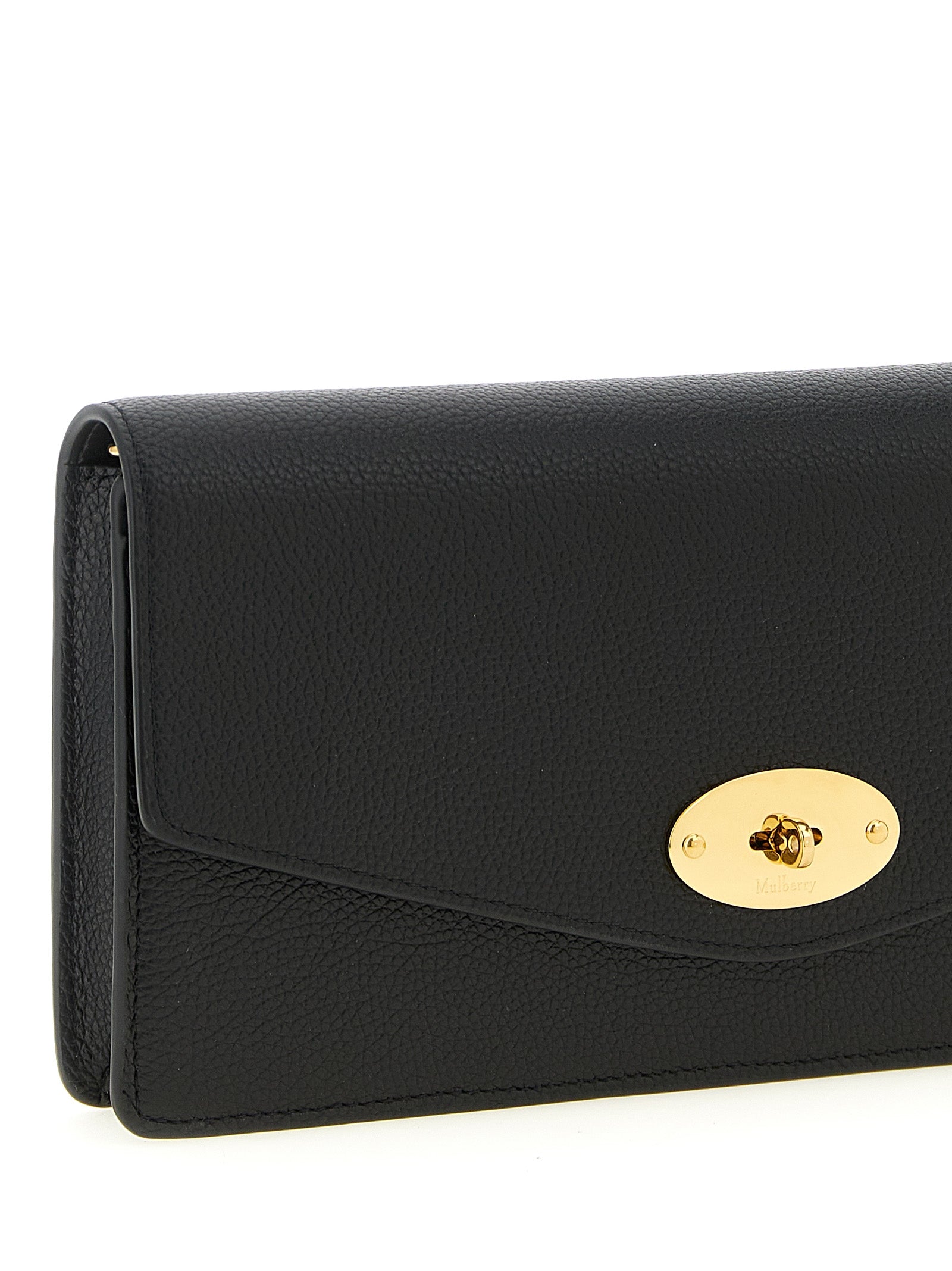 Mulberry 'Darley' Wallet