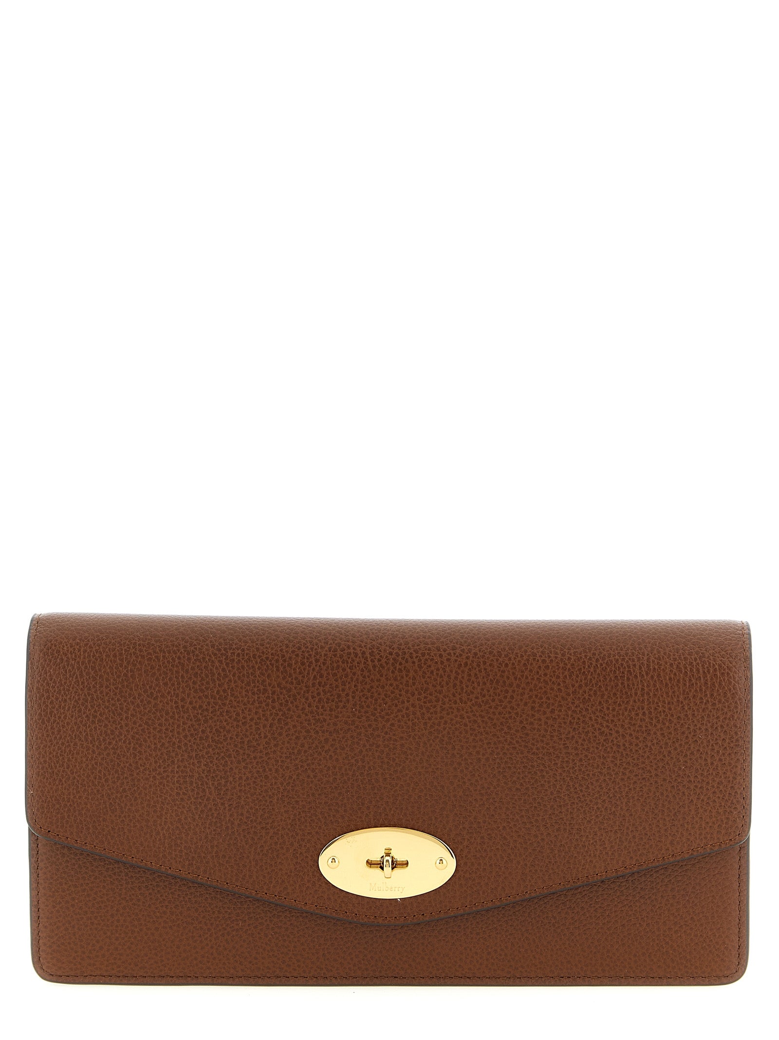 Mulberry 'Darley Small' Wallet