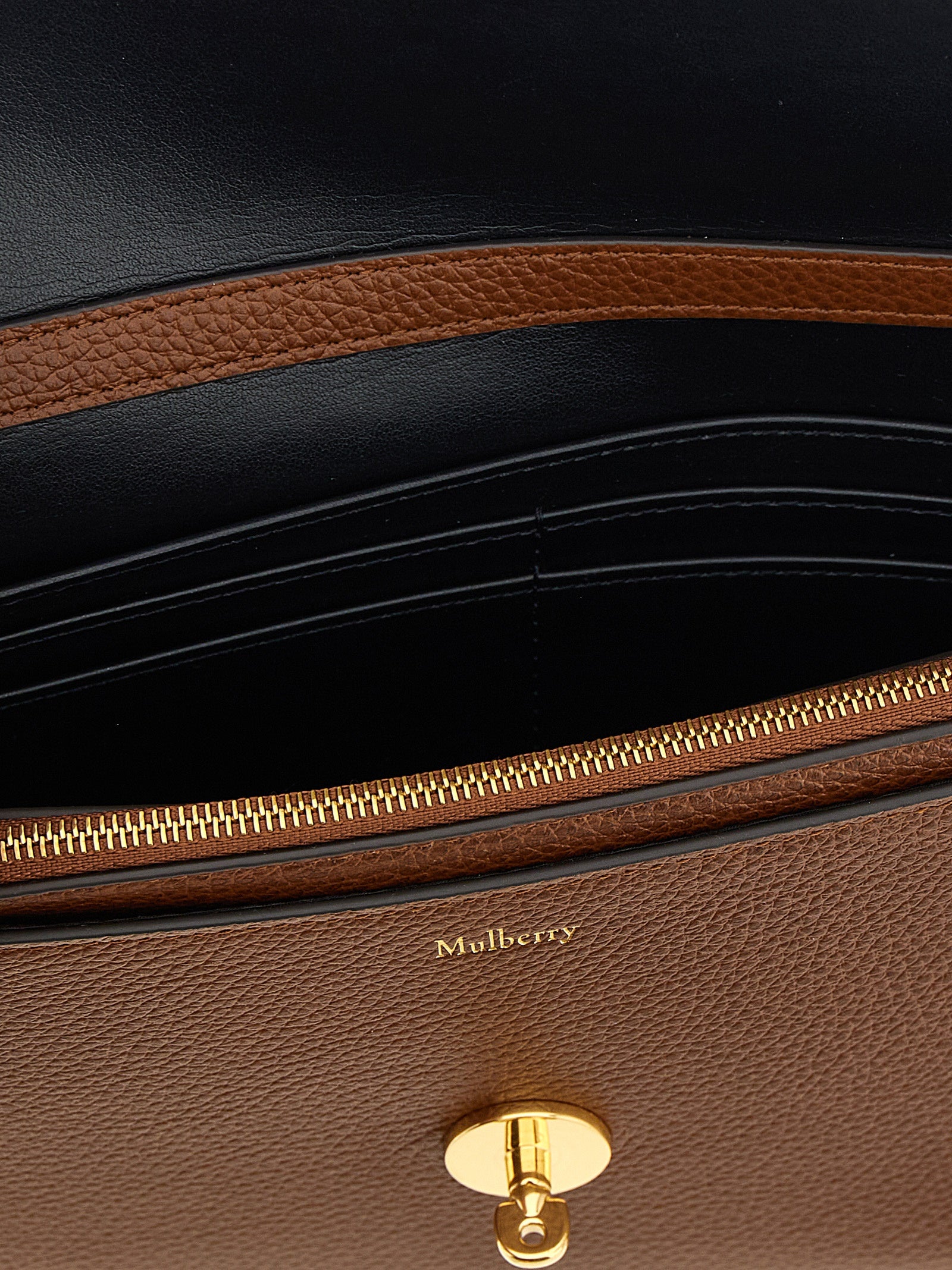 Mulberry 'Darley Small' Wallet