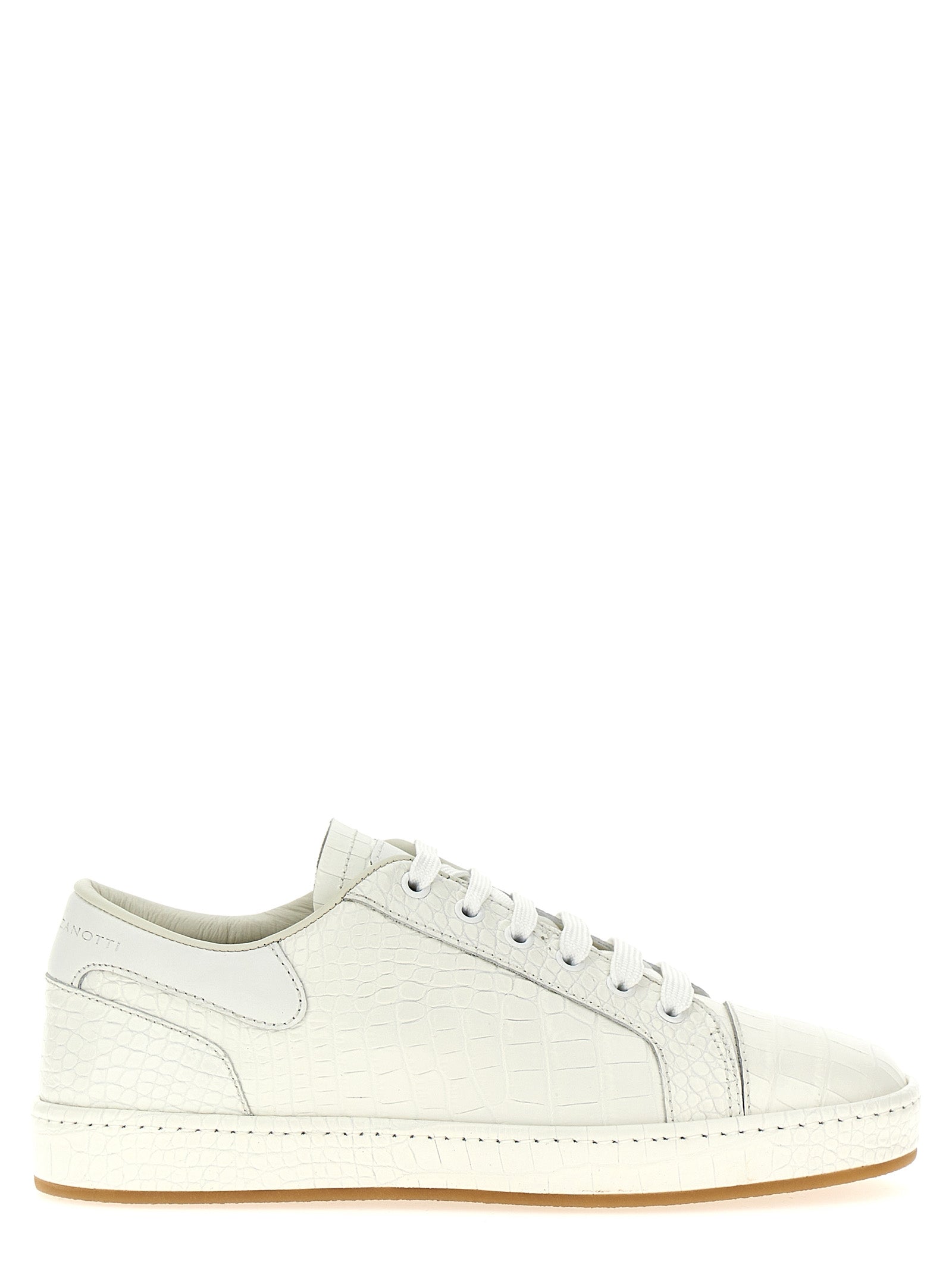 Giuseppe Zanotti 'Gz/City' Sneakers