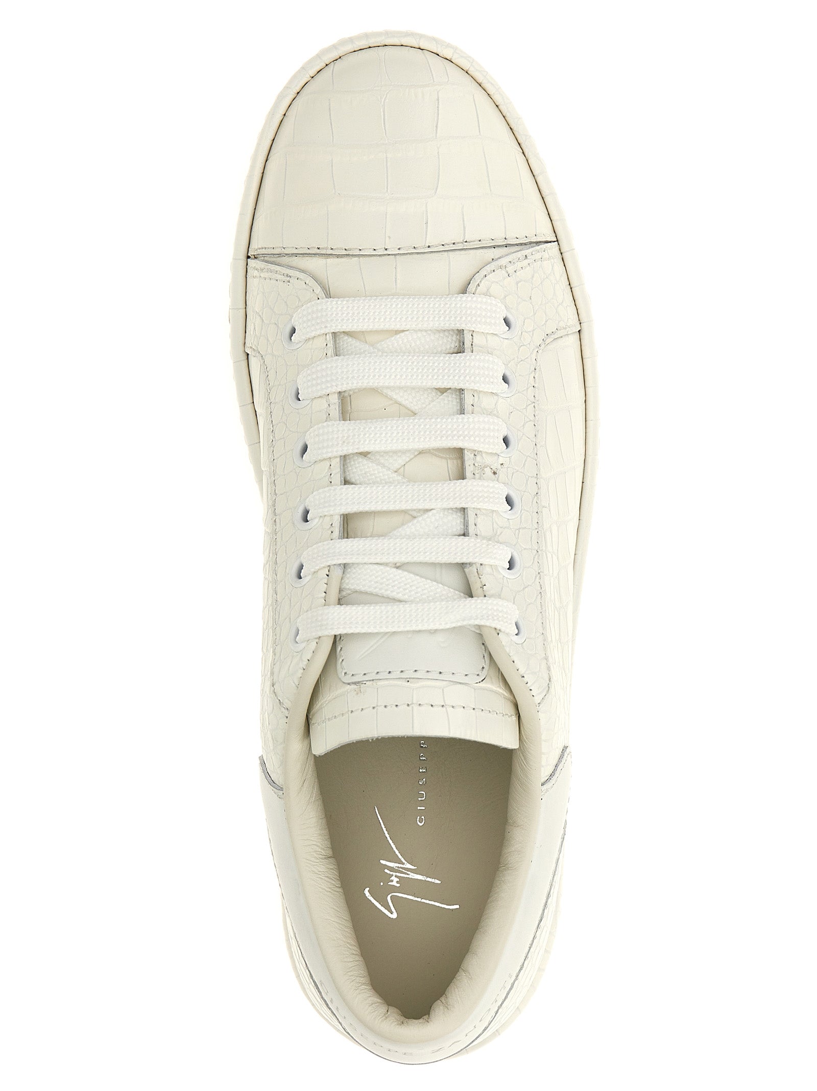 Giuseppe Zanotti 'Gz/City' Sneakers