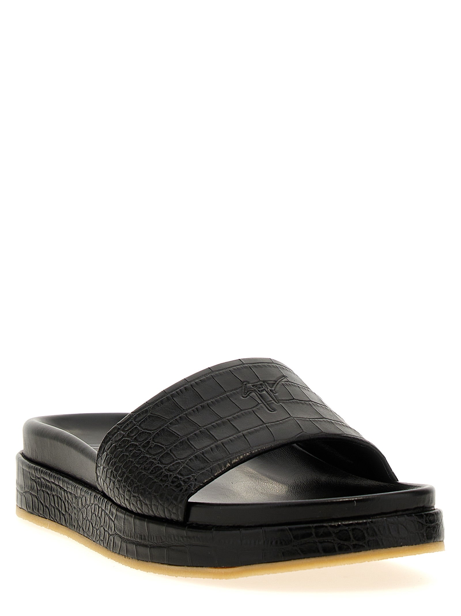 Giuseppe Zanotti 'Indi' Slides