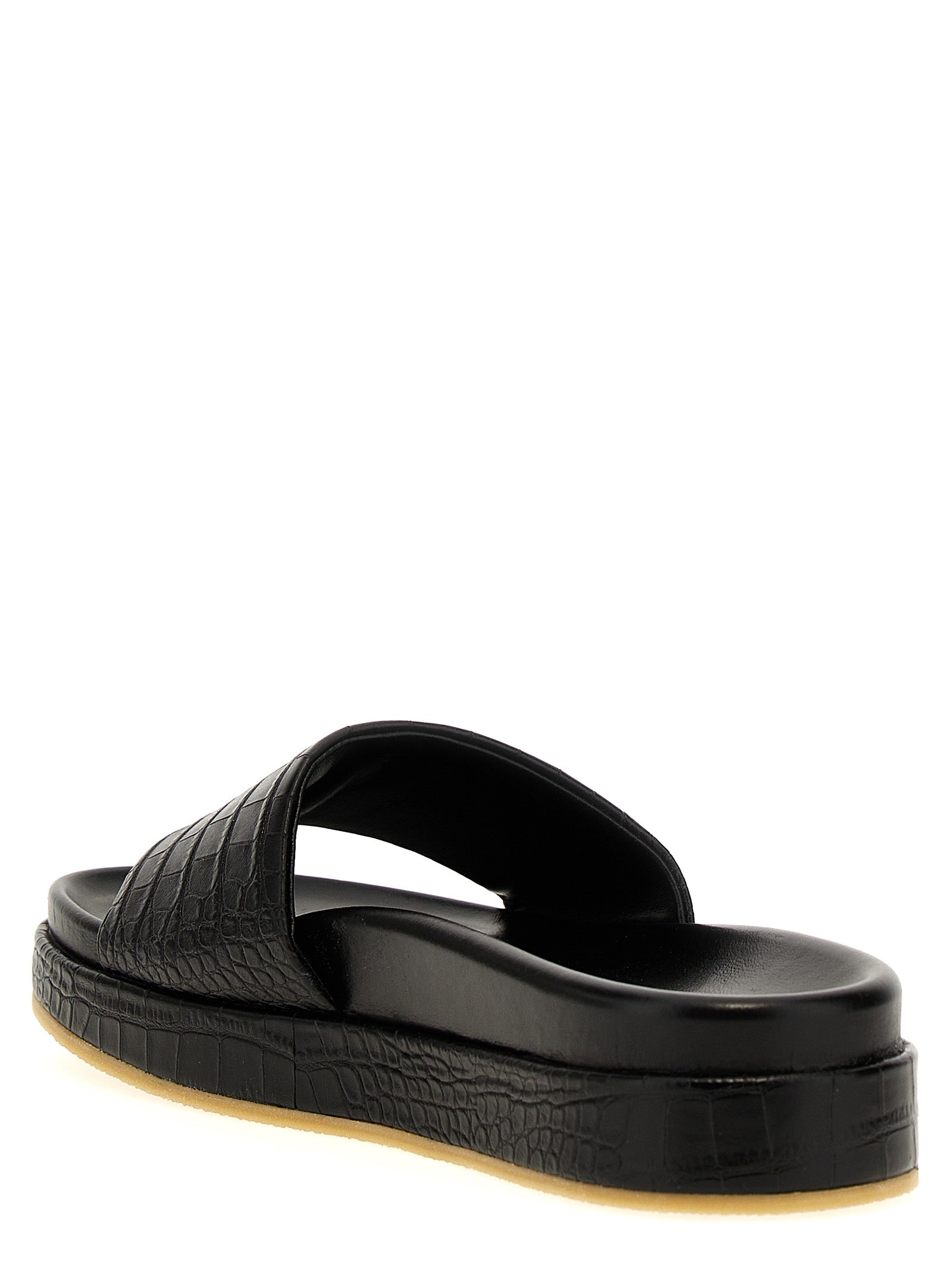 Giuseppe Zanotti 'Indi' Slides