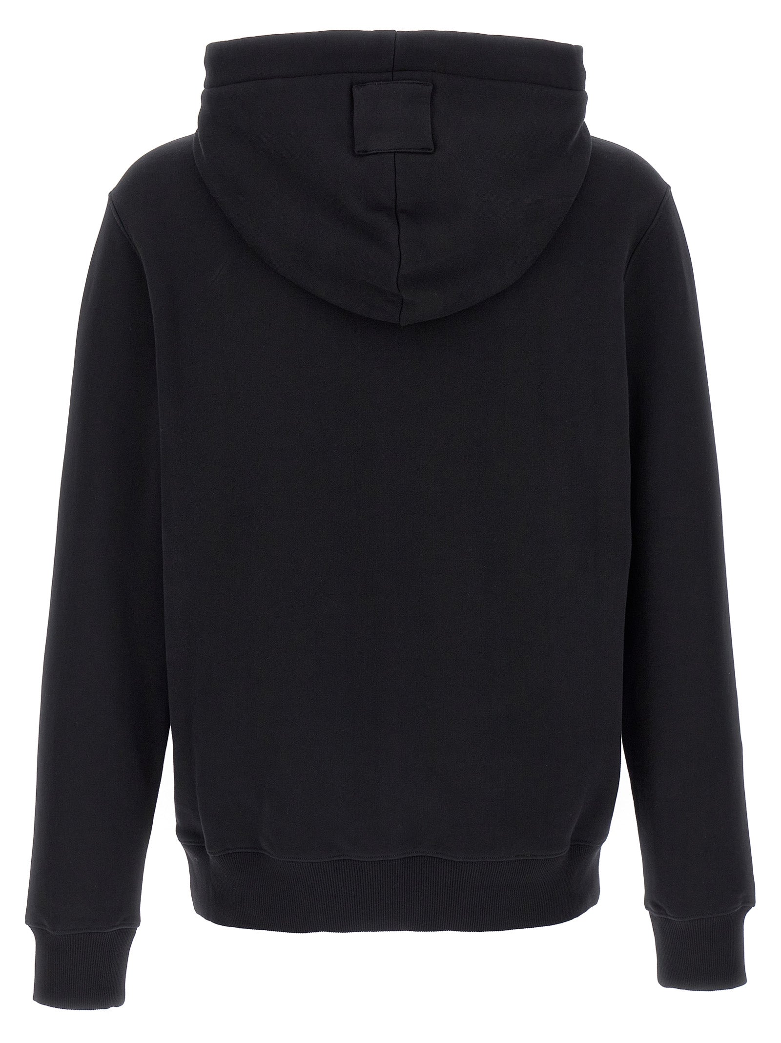 Lanvin Logo Hoodie