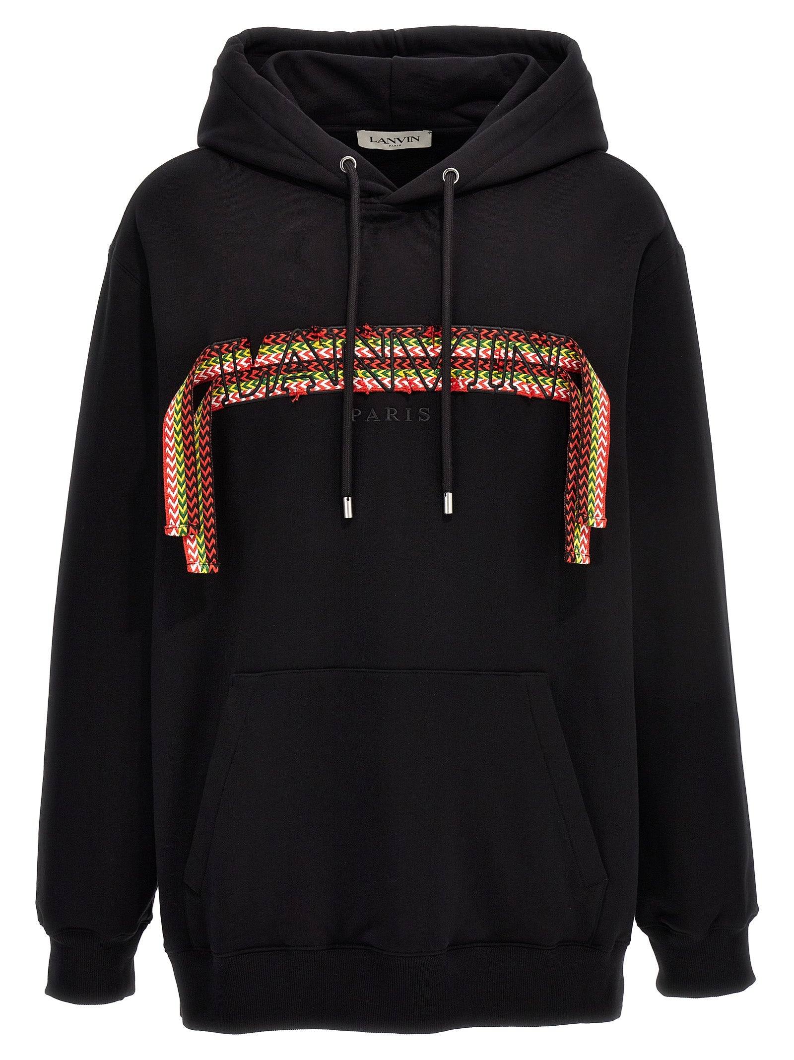 Lanvin 'Curb' Hoodie