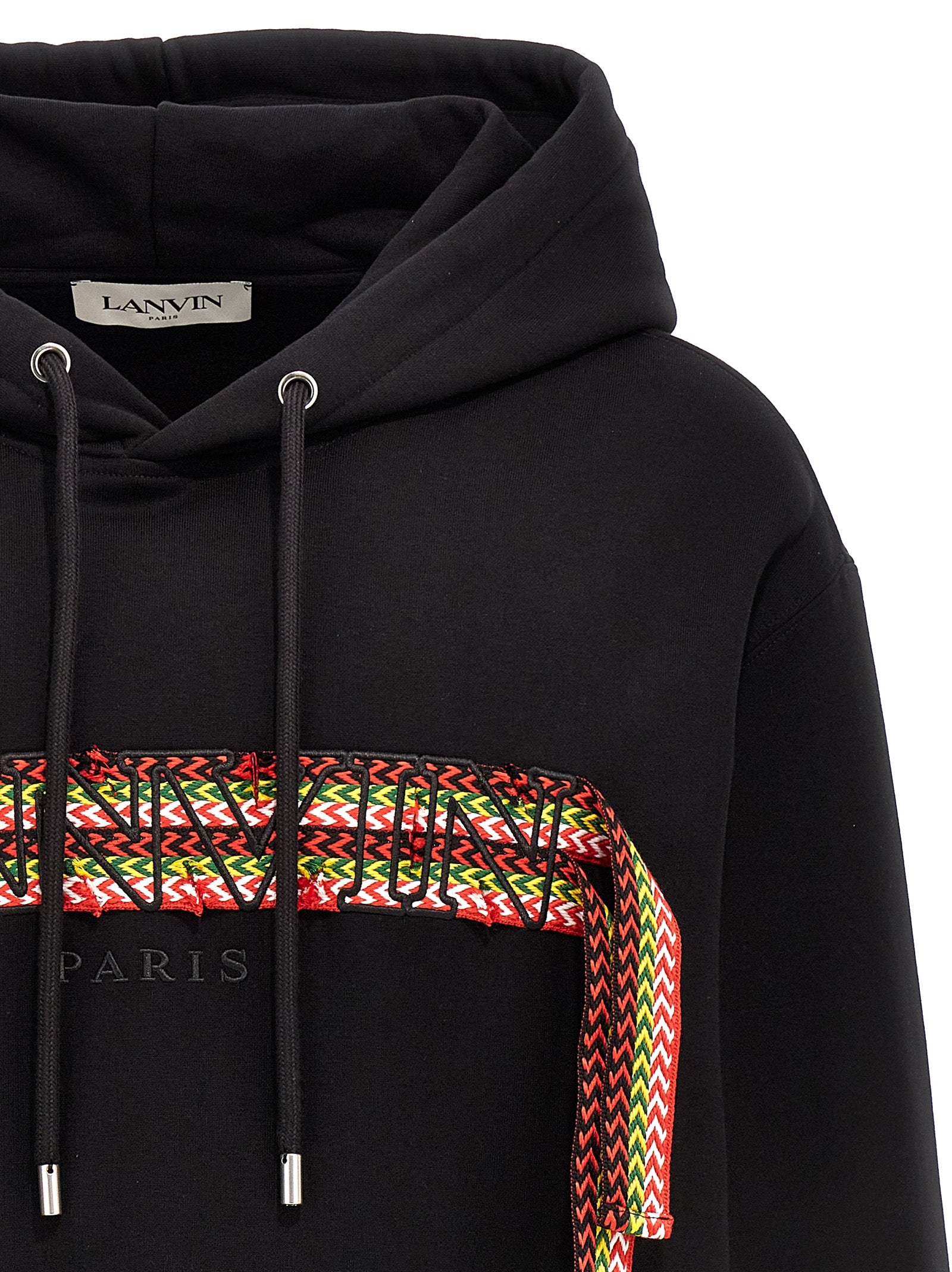 Lanvin 'Curb' Hoodie