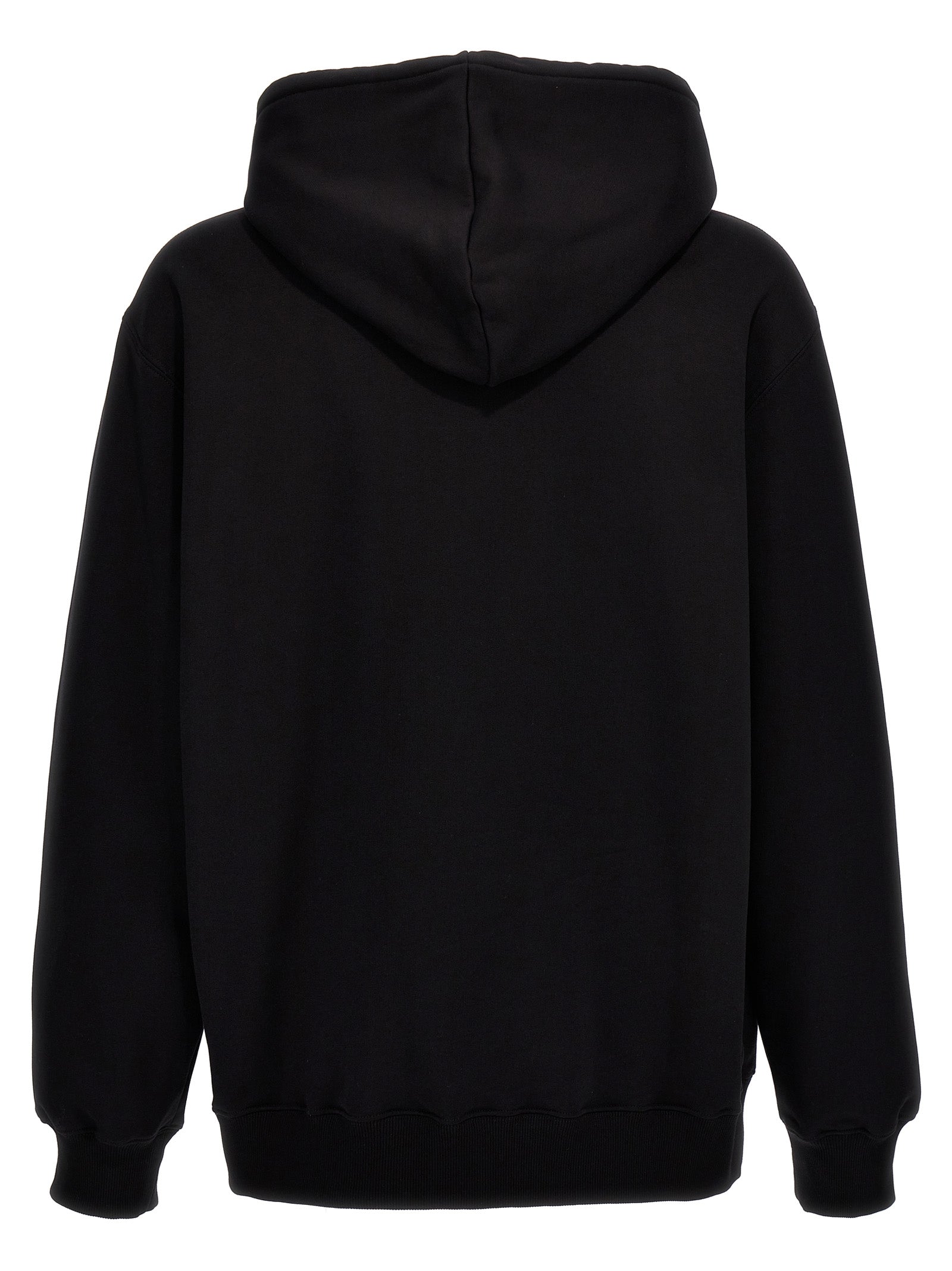 Lanvin 'Curblace' Hoodie