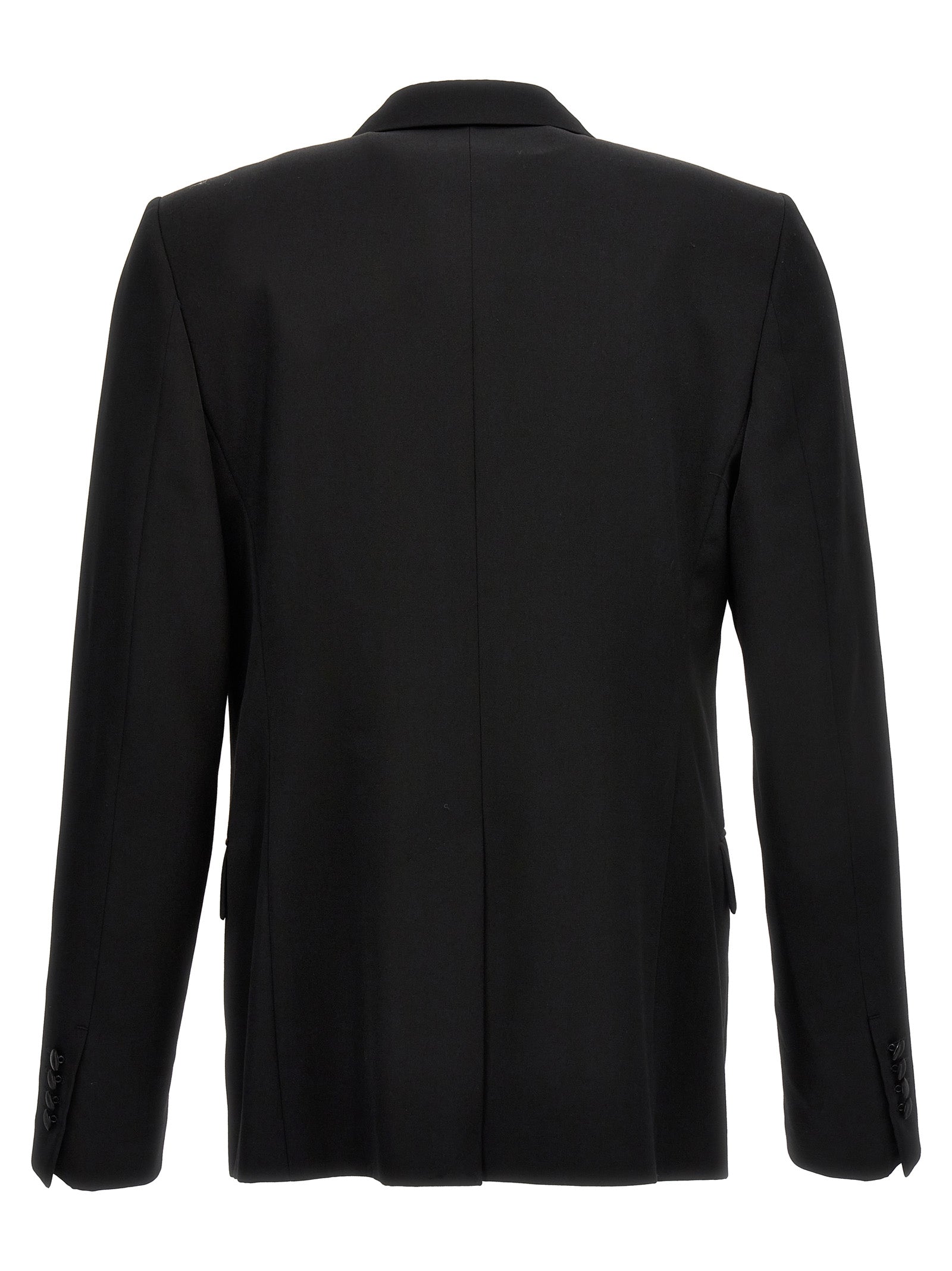 Lanvin Tuxedo Blazer Jacket