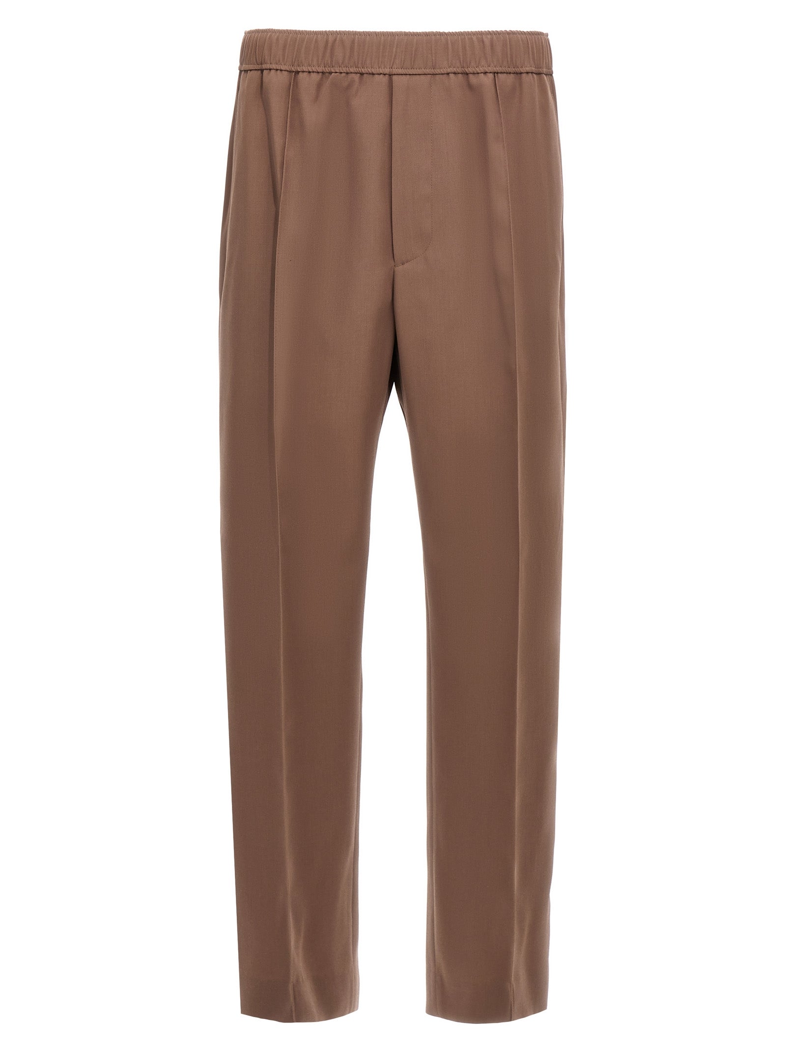 Lanvin 'Taille Elastiquee' Pants