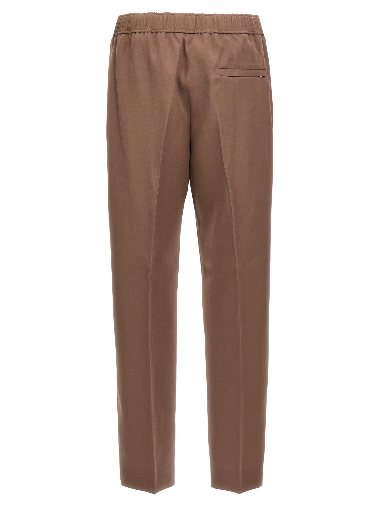 Lanvin 'Taille Elastiquee' Pants