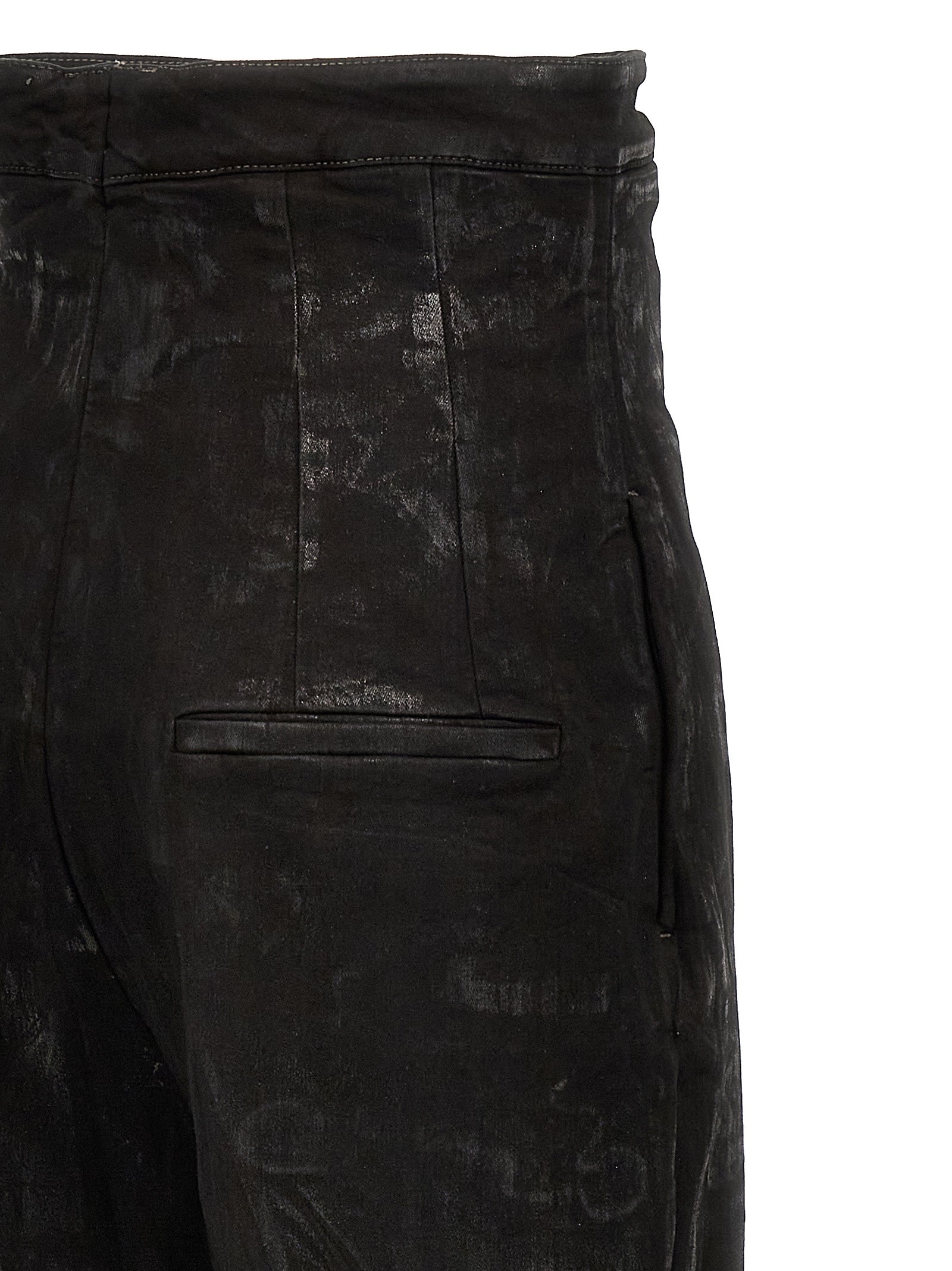 Rick Owens 'Dirt Bolan' Jeans