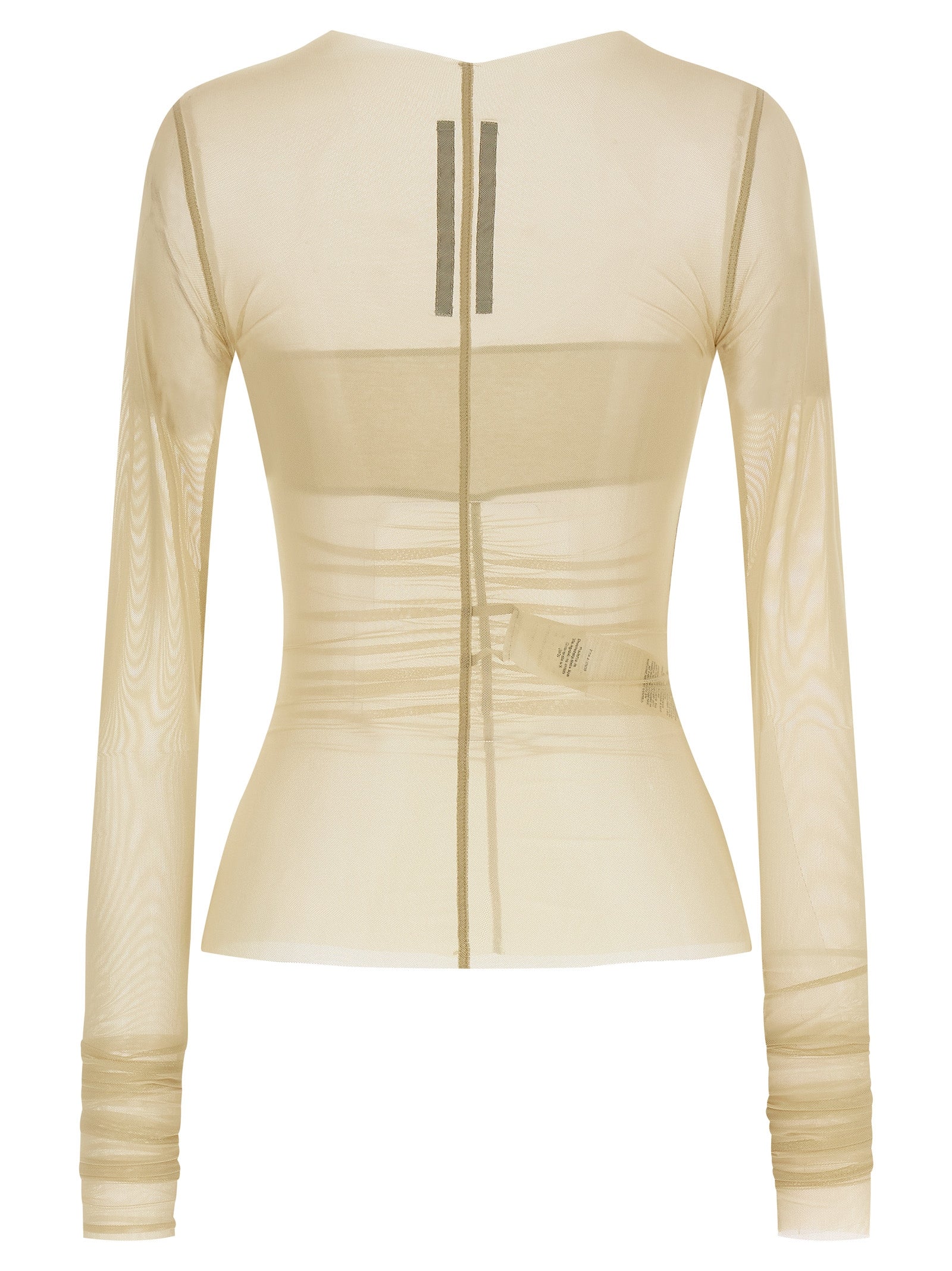 Rick Owens 'Temple' Top