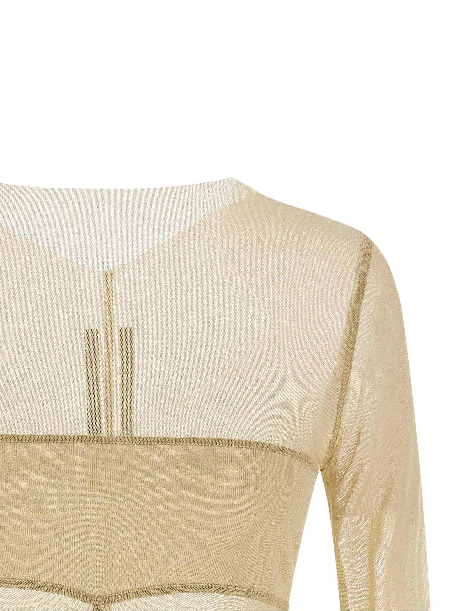 Rick Owens 'Temple' Top