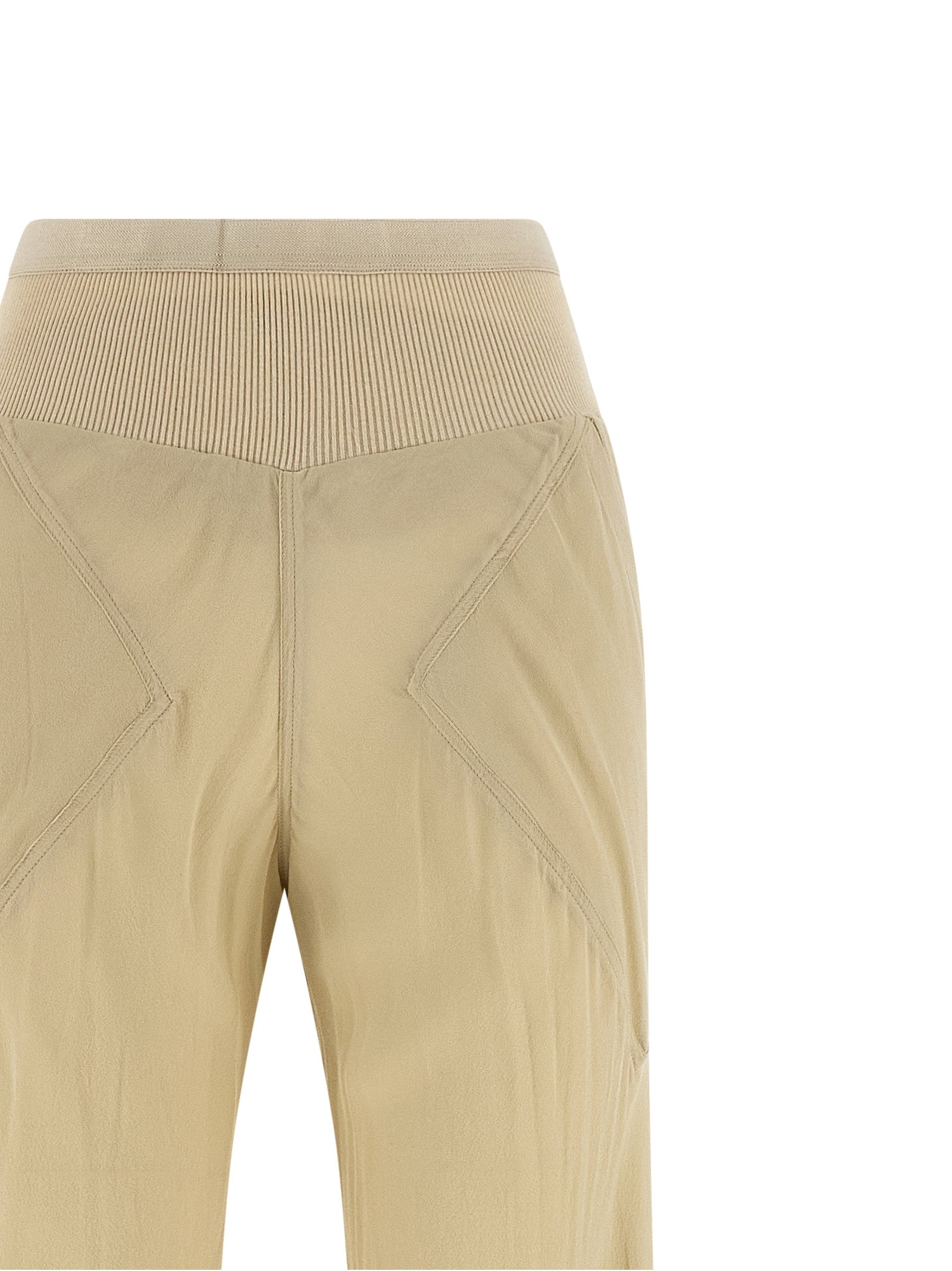 Rick Owens 'Bias' Pants