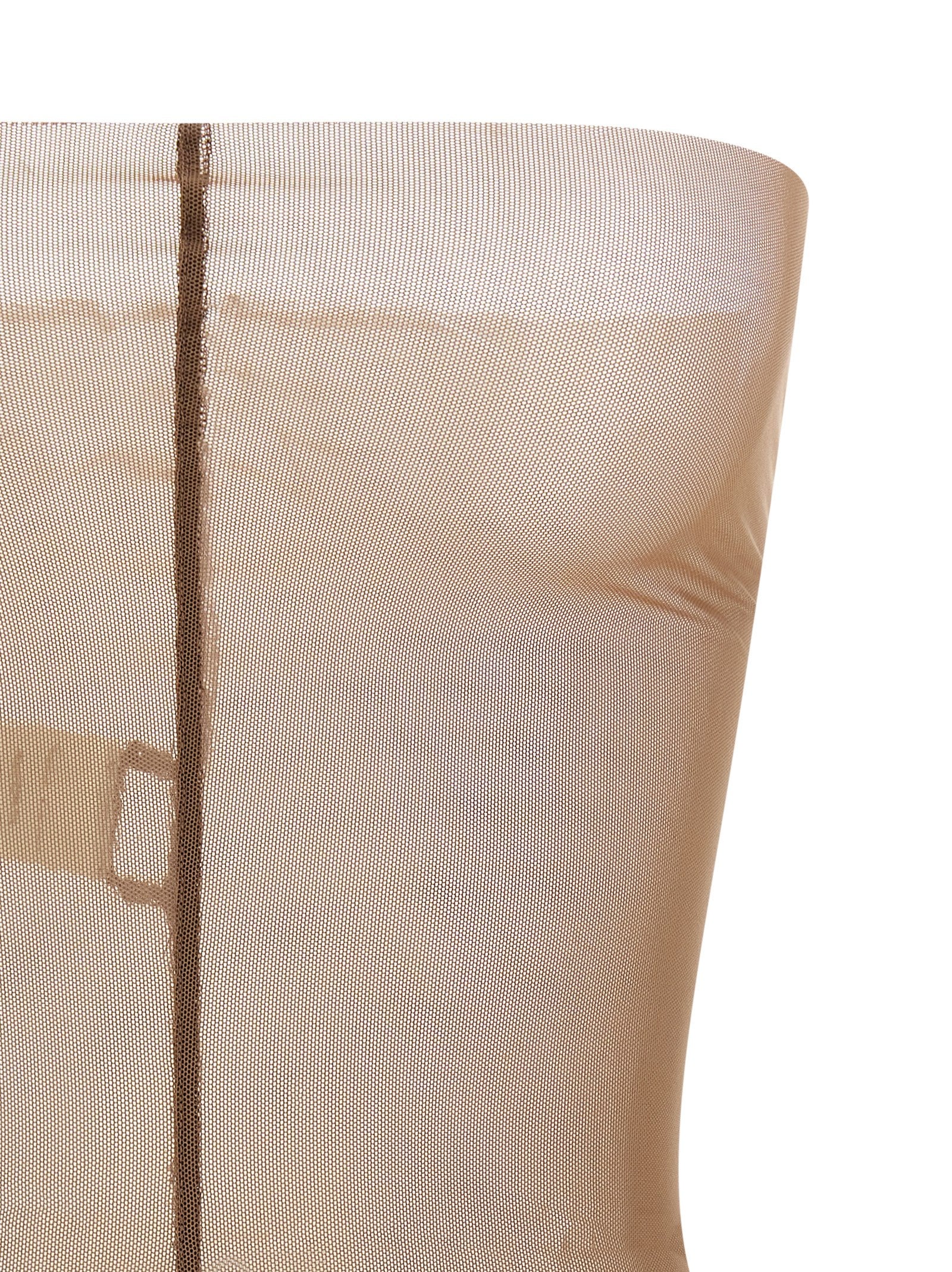 Rick Owens 'Highwasted Stretch' Shorts