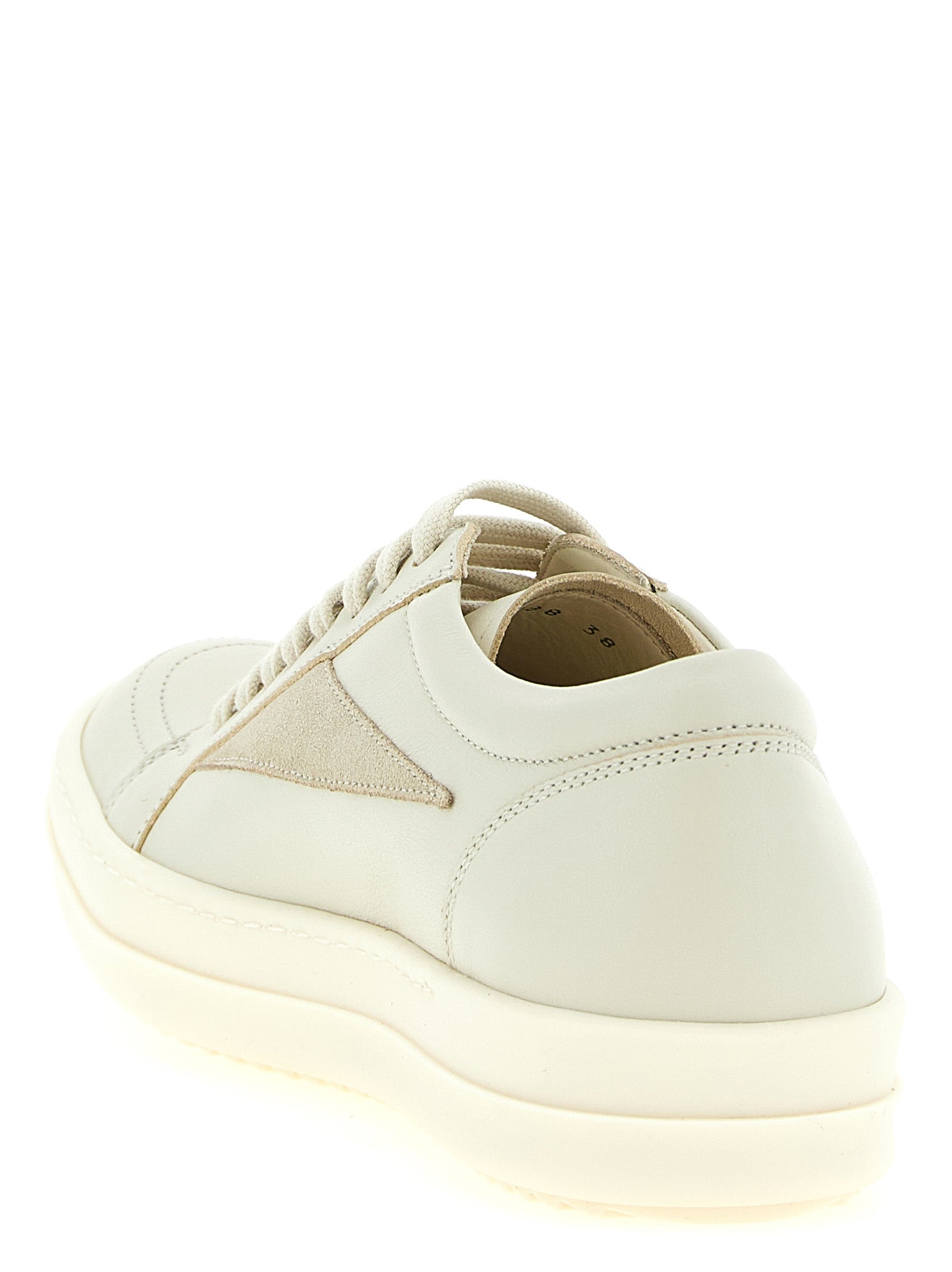 Rick Owens 'Vintage Sneaks' Sneakers