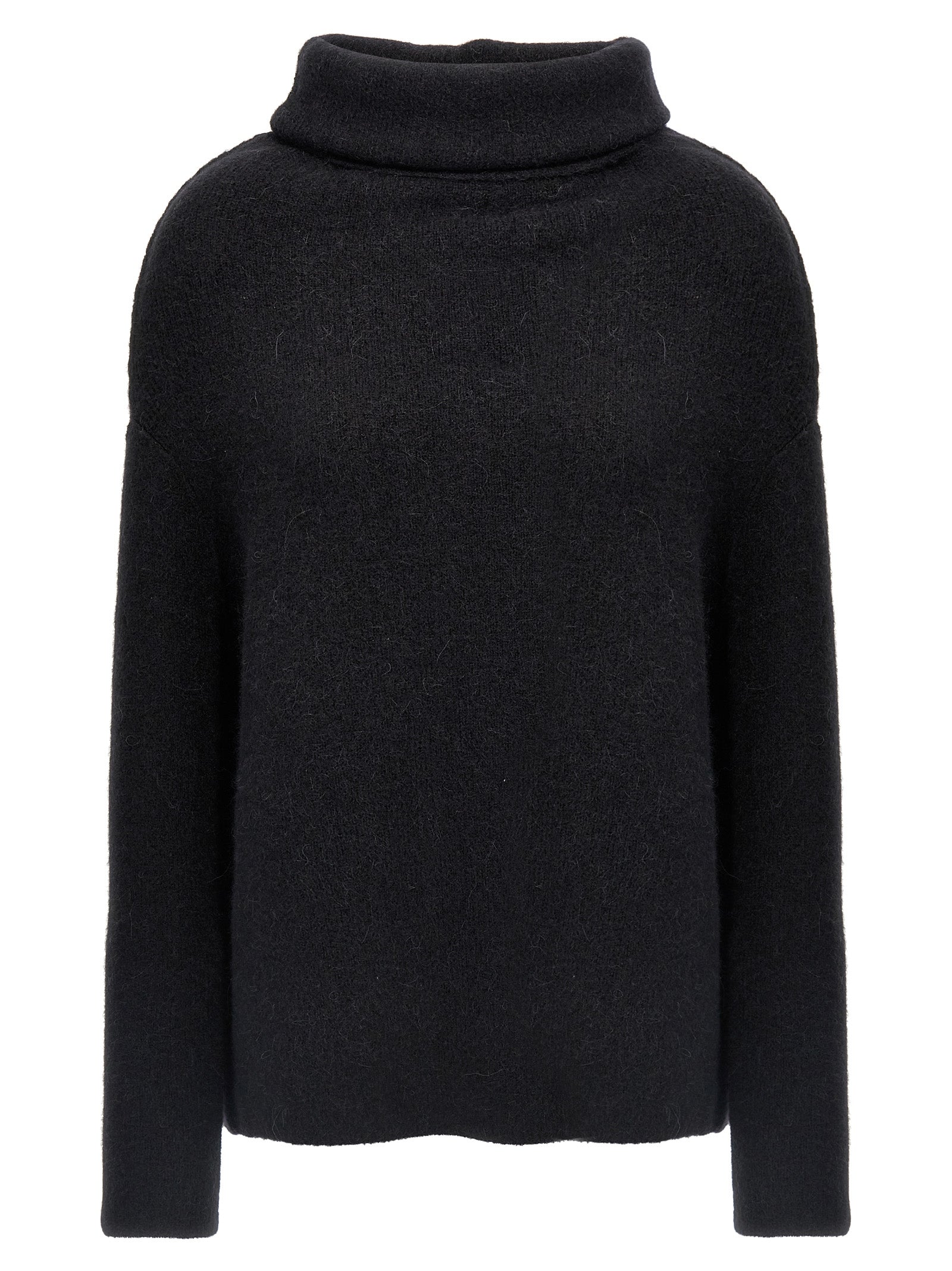 Rick Owens Shroud' Sweater