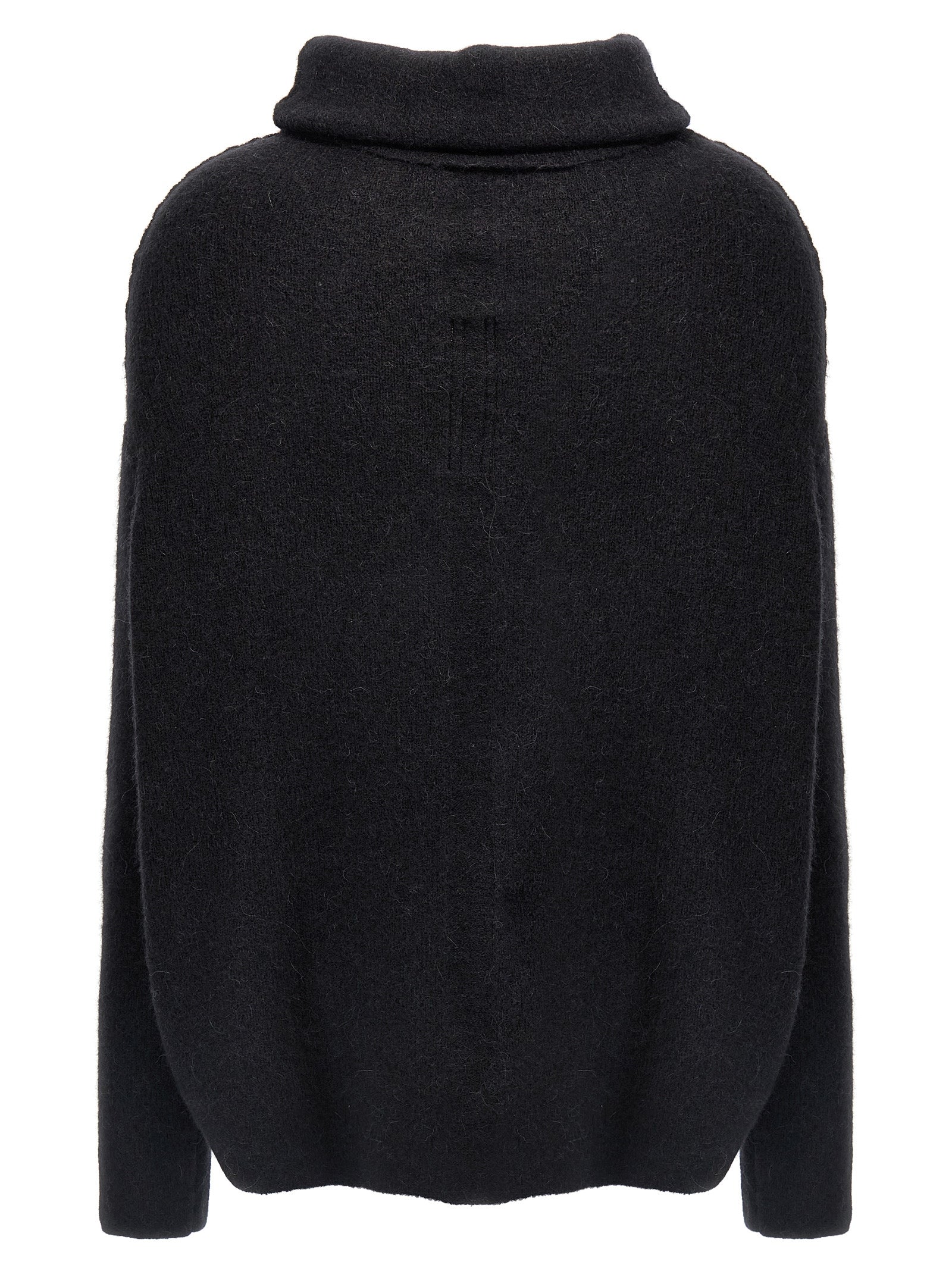 Rick Owens Shroud' Sweater