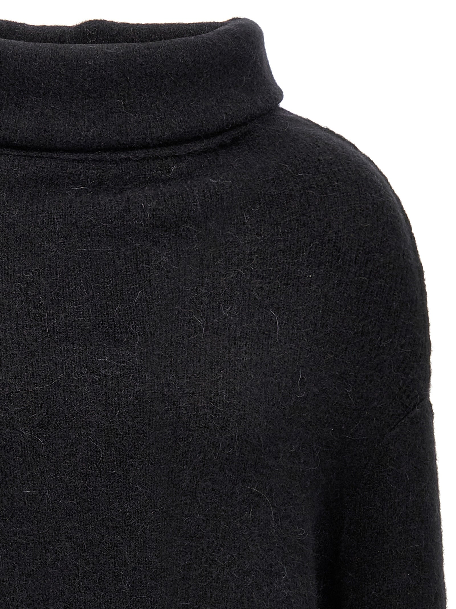 Rick Owens Shroud' Sweater