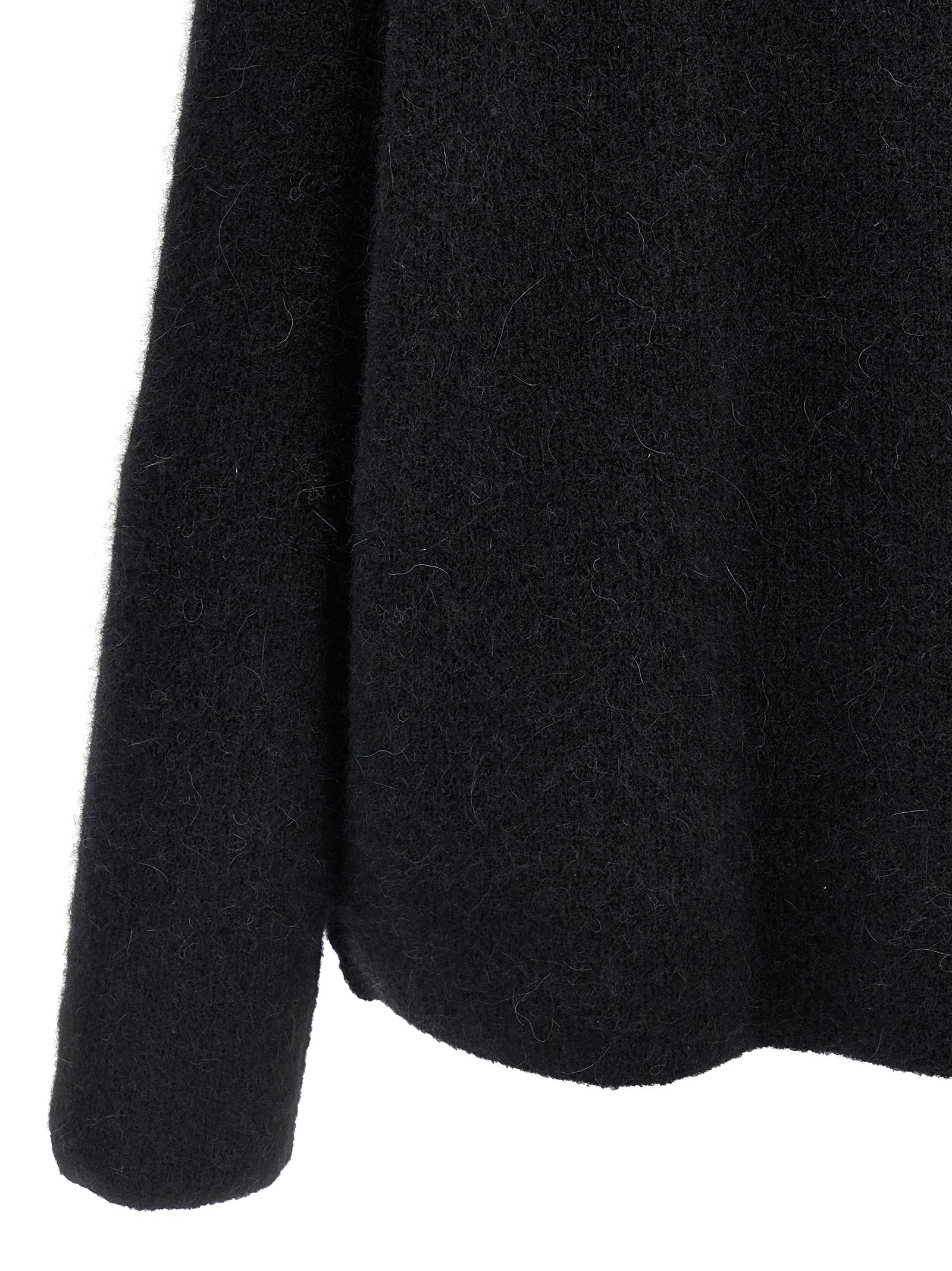 Rick Owens Shroud' Sweater