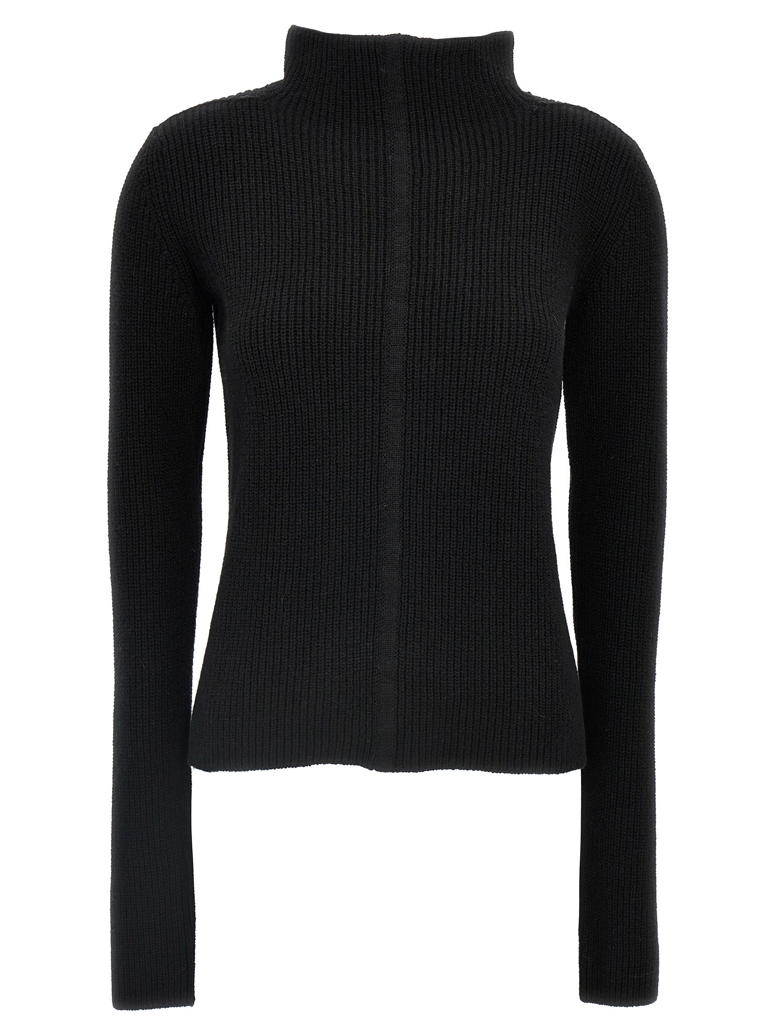 Rick Owens 'Headon Dbl' Sweater