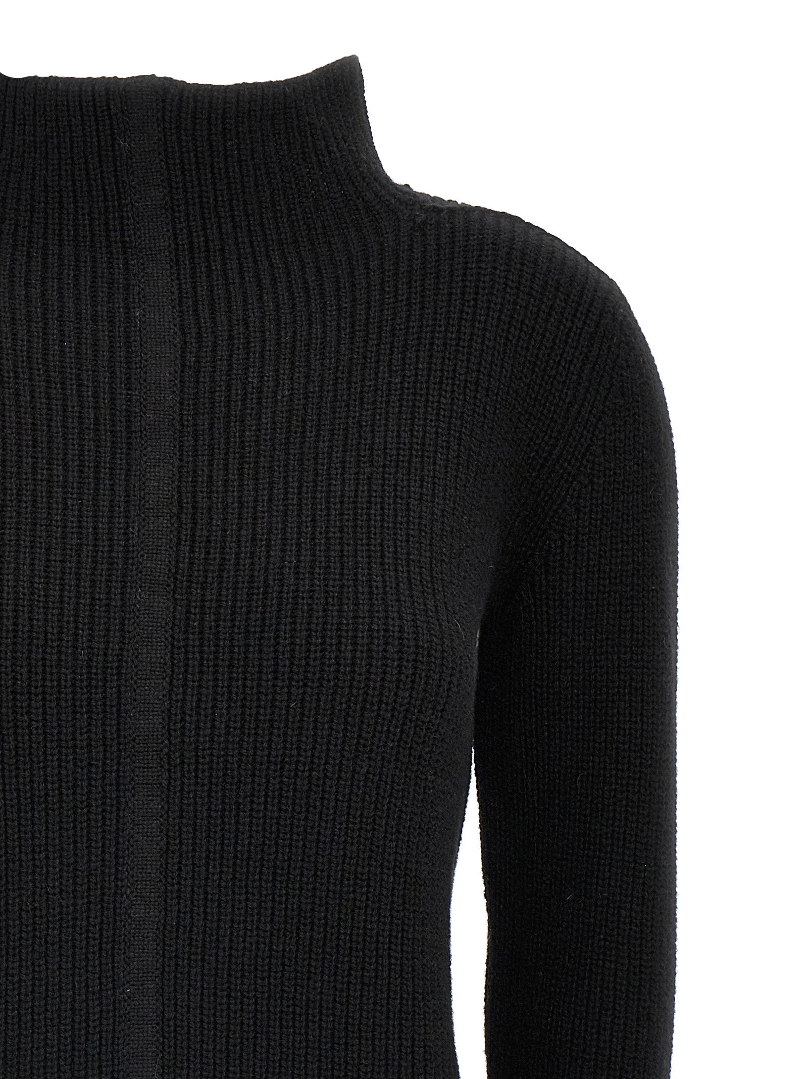 Rick Owens 'Headon Dbl' Sweater